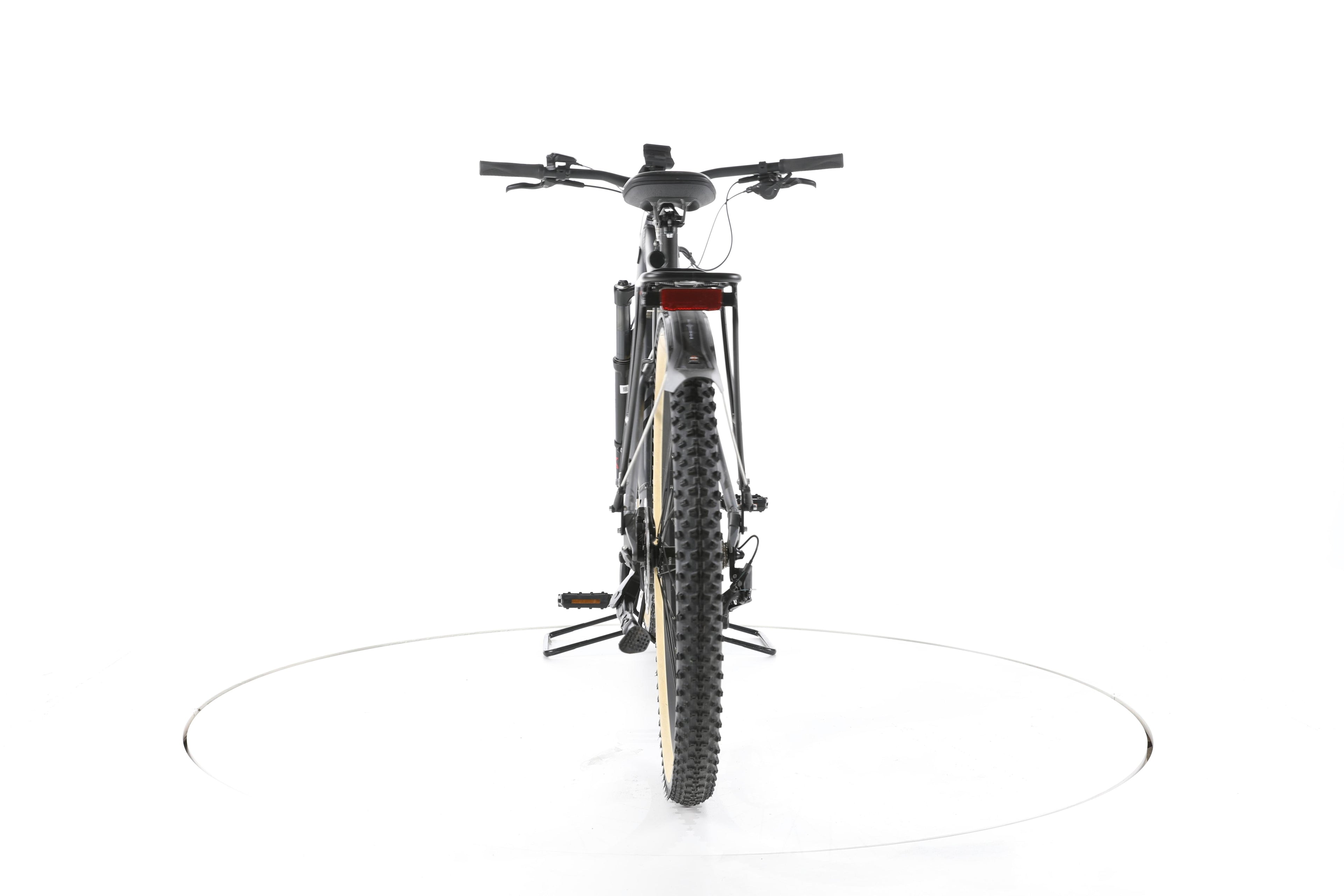 Kettler E-TRANSHILL CX12 E-Bike - Image 10