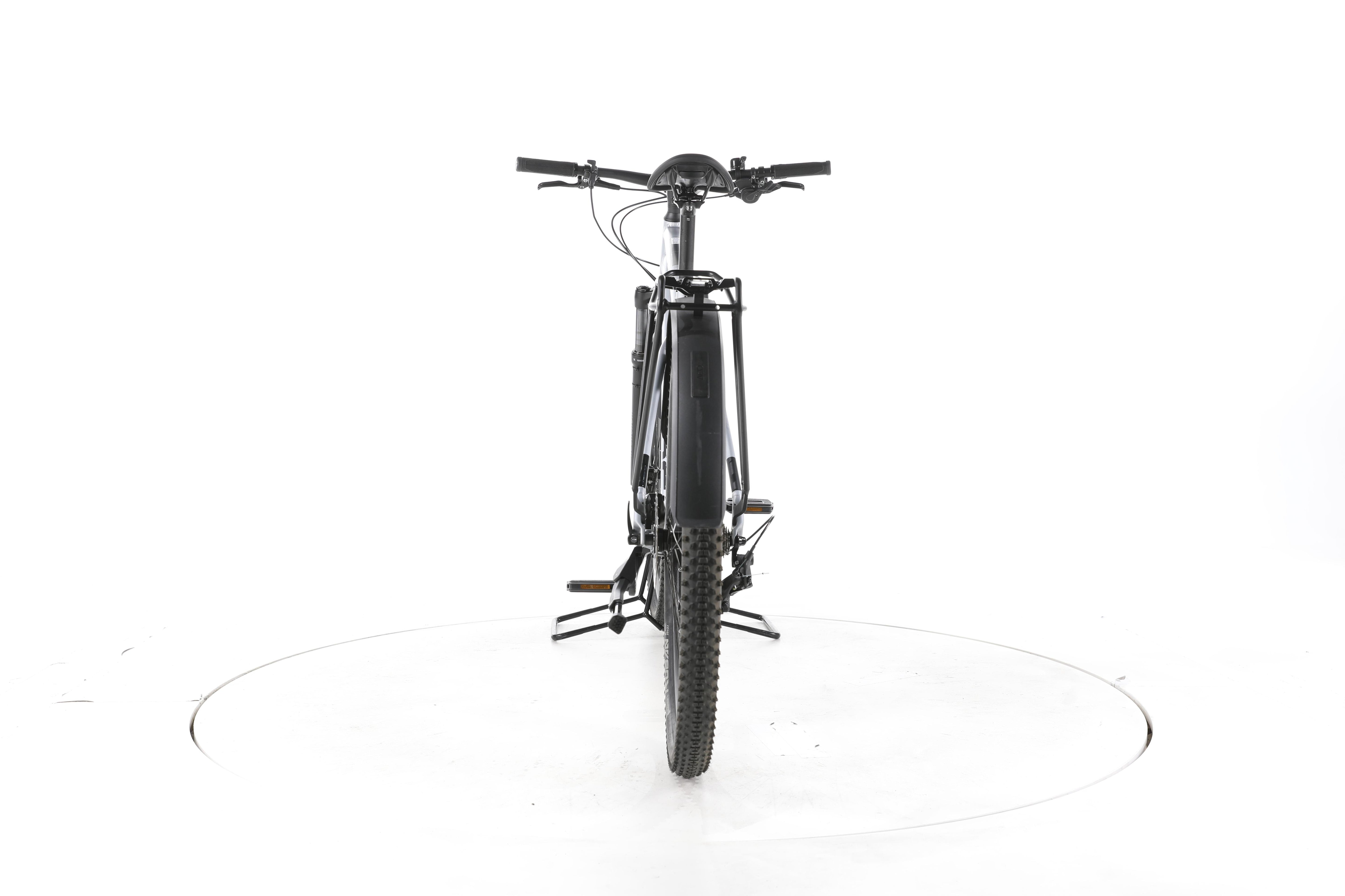 Cube Attention SLX Fahrrad City & Trekking - Image 10
