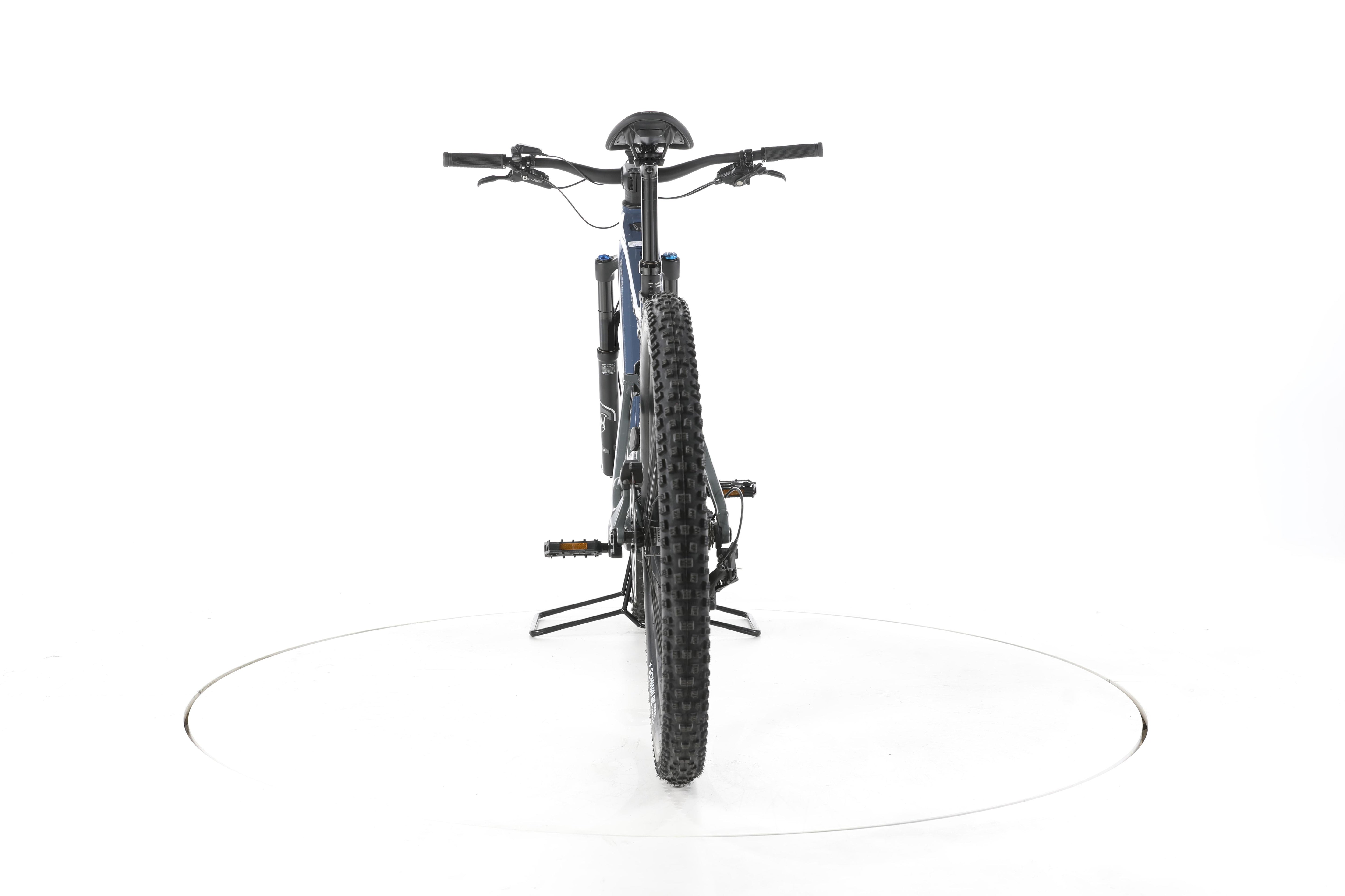 Focus Jam²6.8 Nine E-Bike Fully 2024 - Image 10