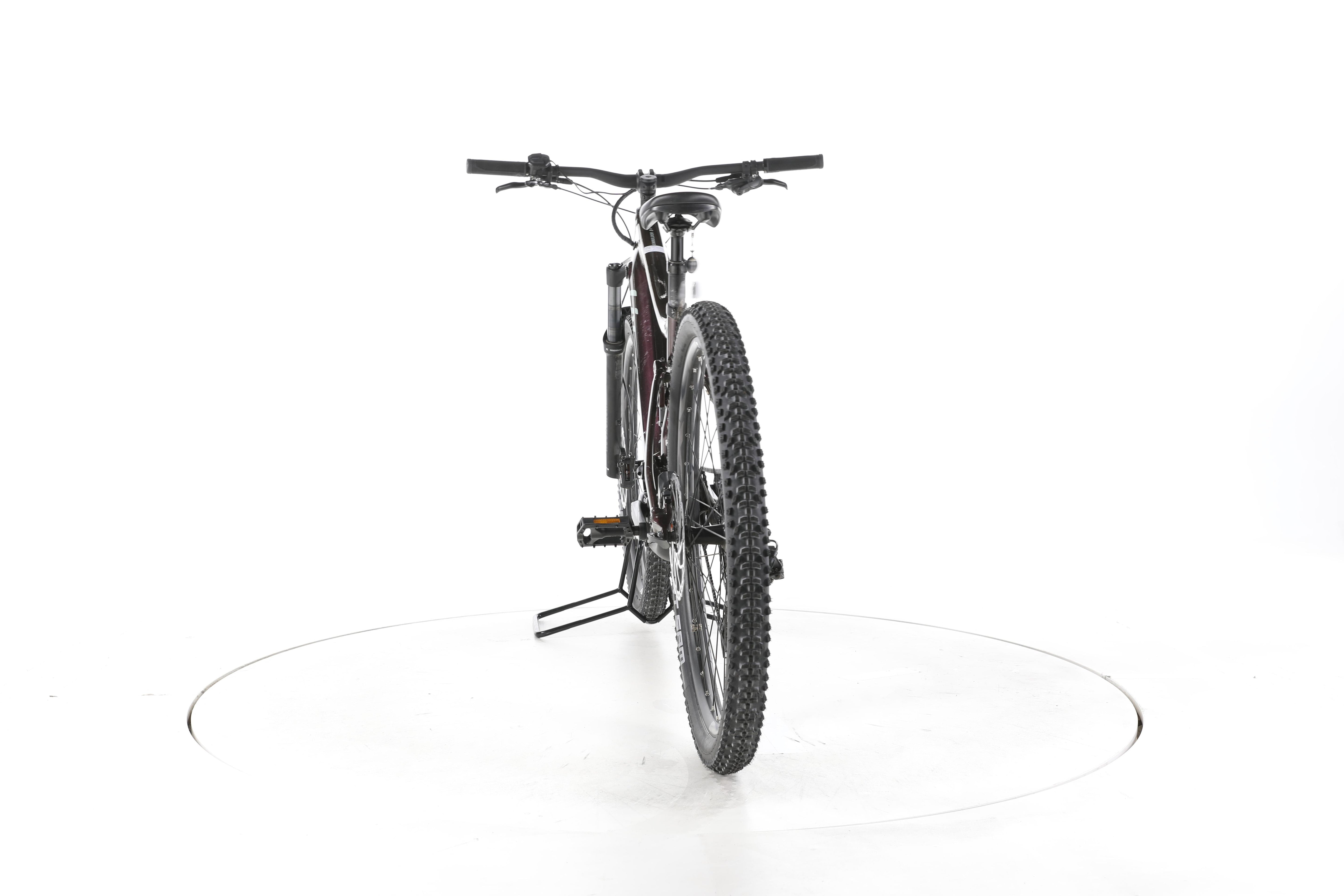 Liv Embolden E+ 1 E-Bike Fully - Image 10
