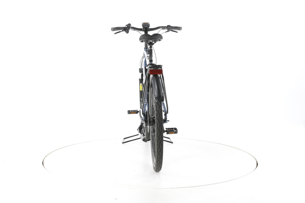 Raleigh BRISTOL 5 City E-Bike - Image 10