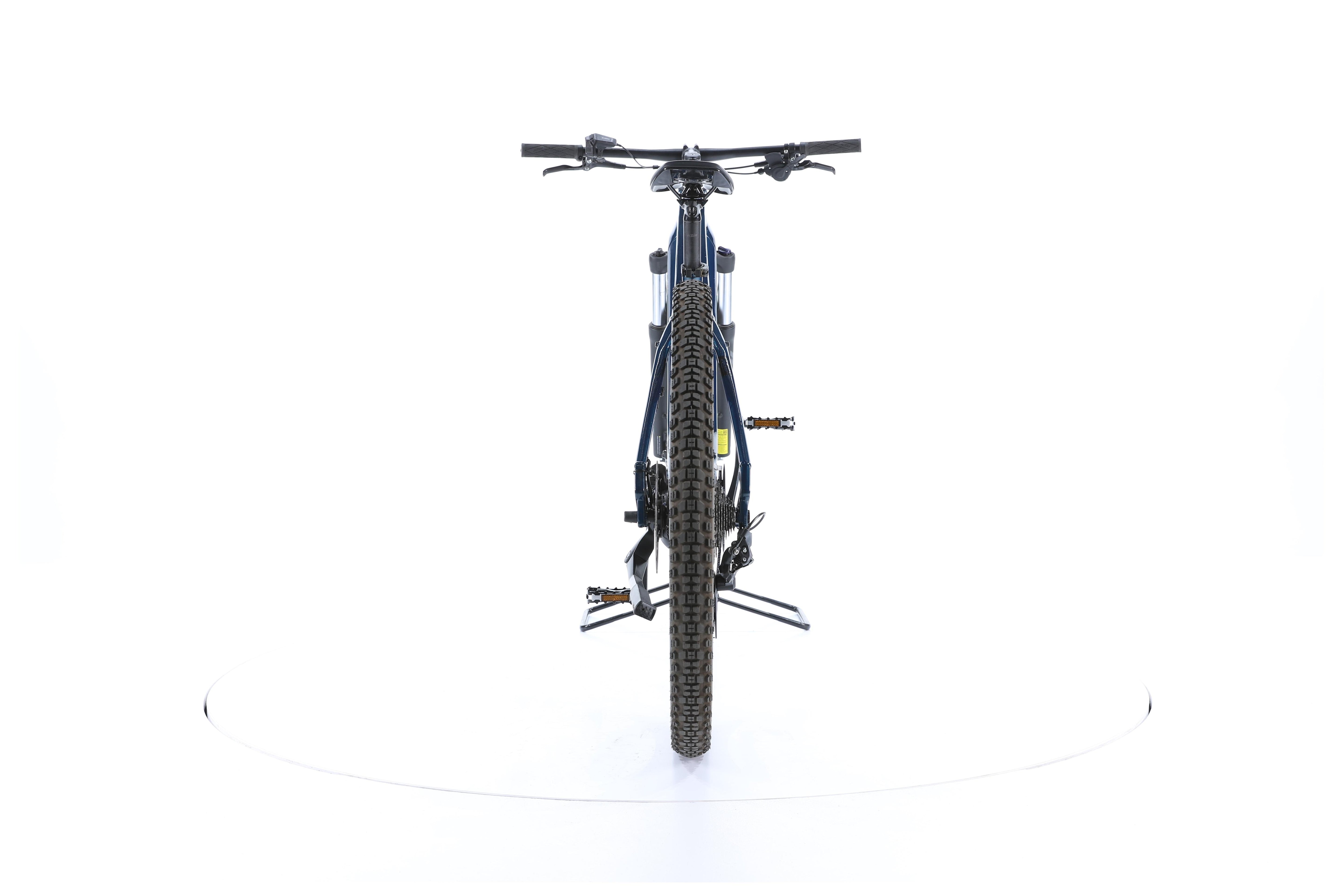 KTM Macina Team 691 E-Bike - Image 10