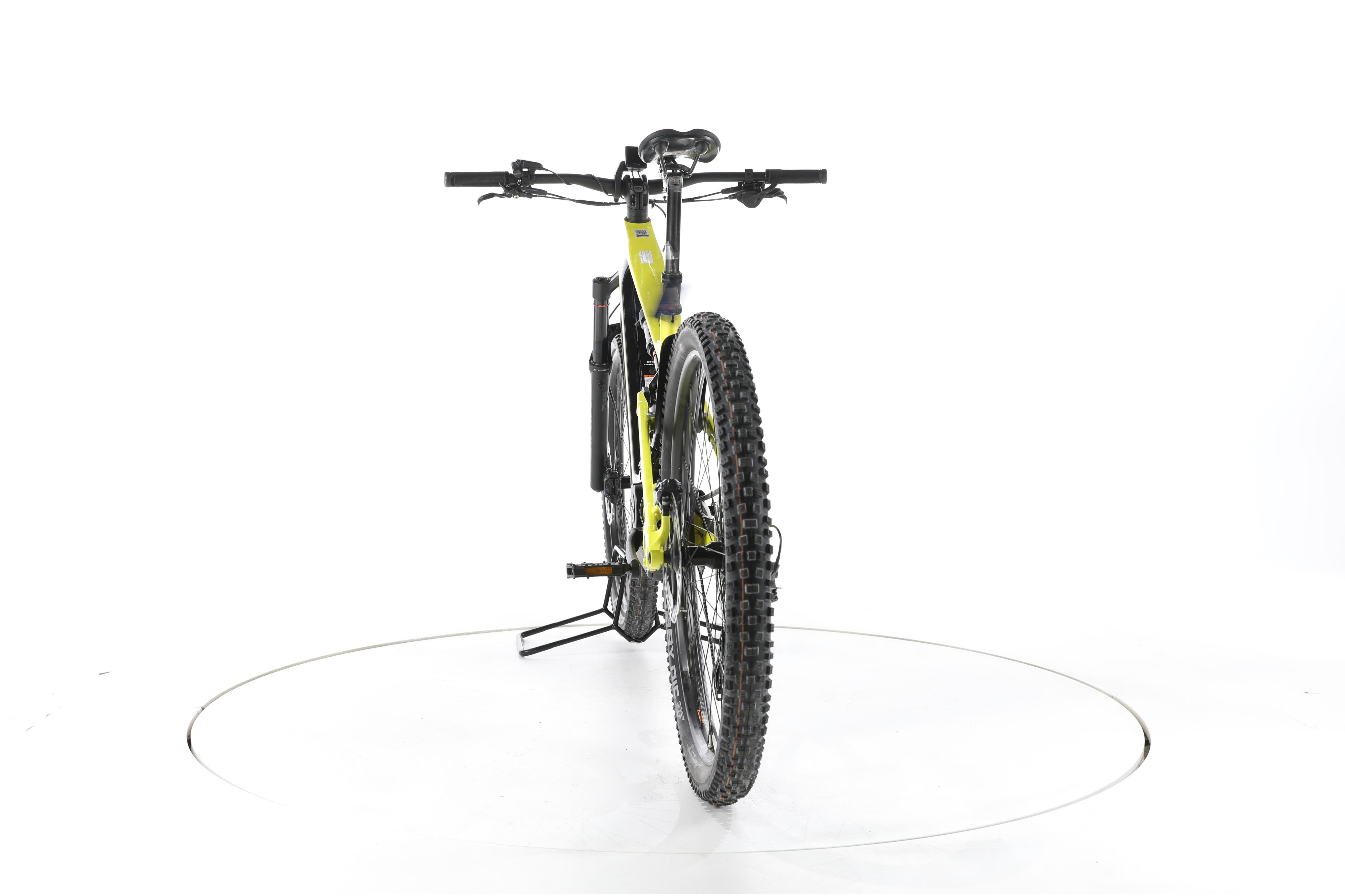 Cannondale Moterra Neo 2 E-Bike Fully Carbon 2024 - Image 10