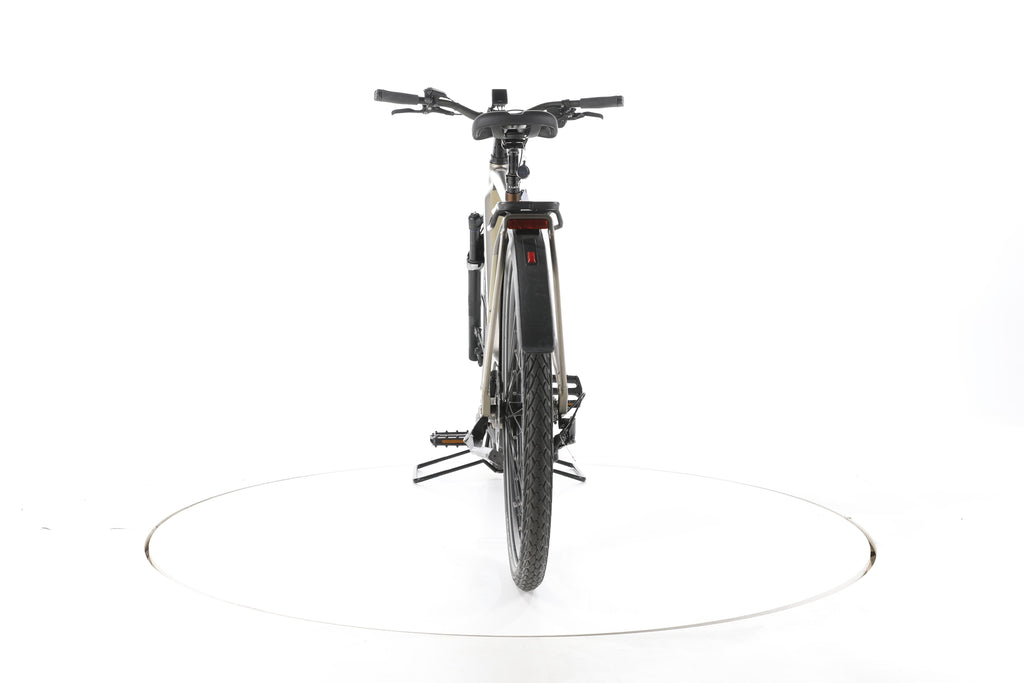 Cube Kathmandu Hybrid Pro Trekking E-Bike - Image 10