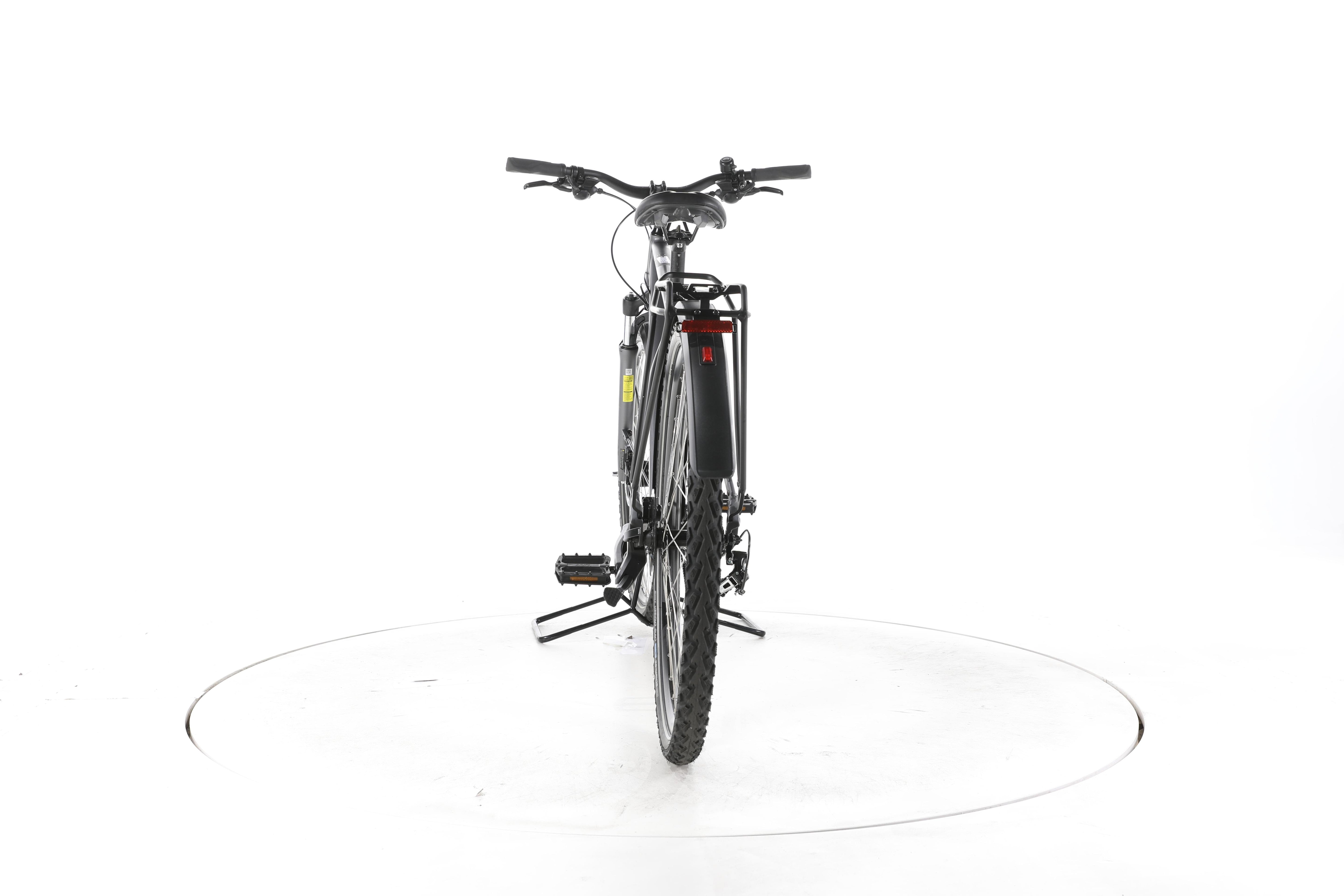 Cube Nature Allroad Fahrrad City & Trekking - Image 10