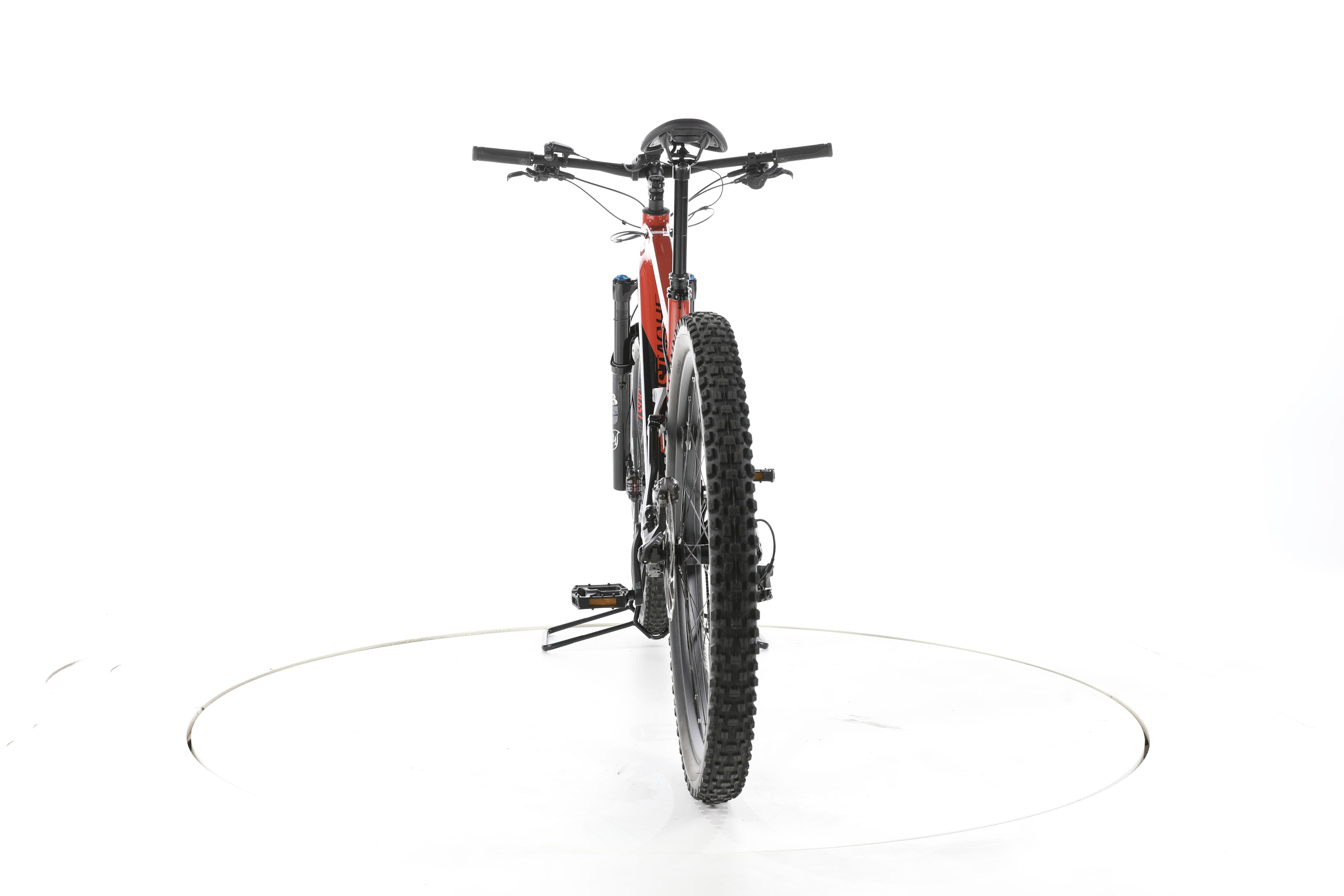 Moustache Bikes Game 7 E-Bike Fully - Image 10