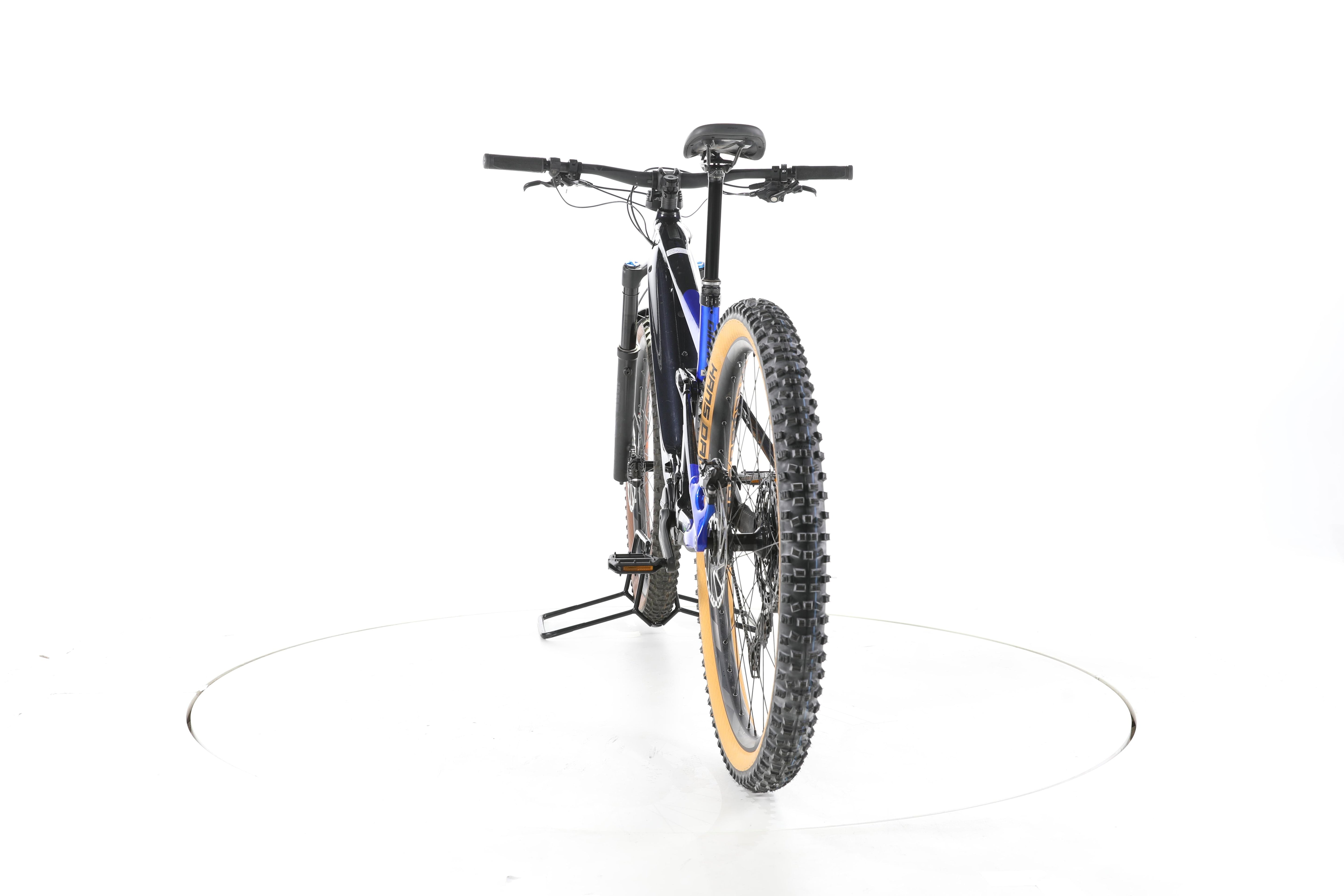 Giant Trance X E+ 1 Fully E-Bike - Image 10