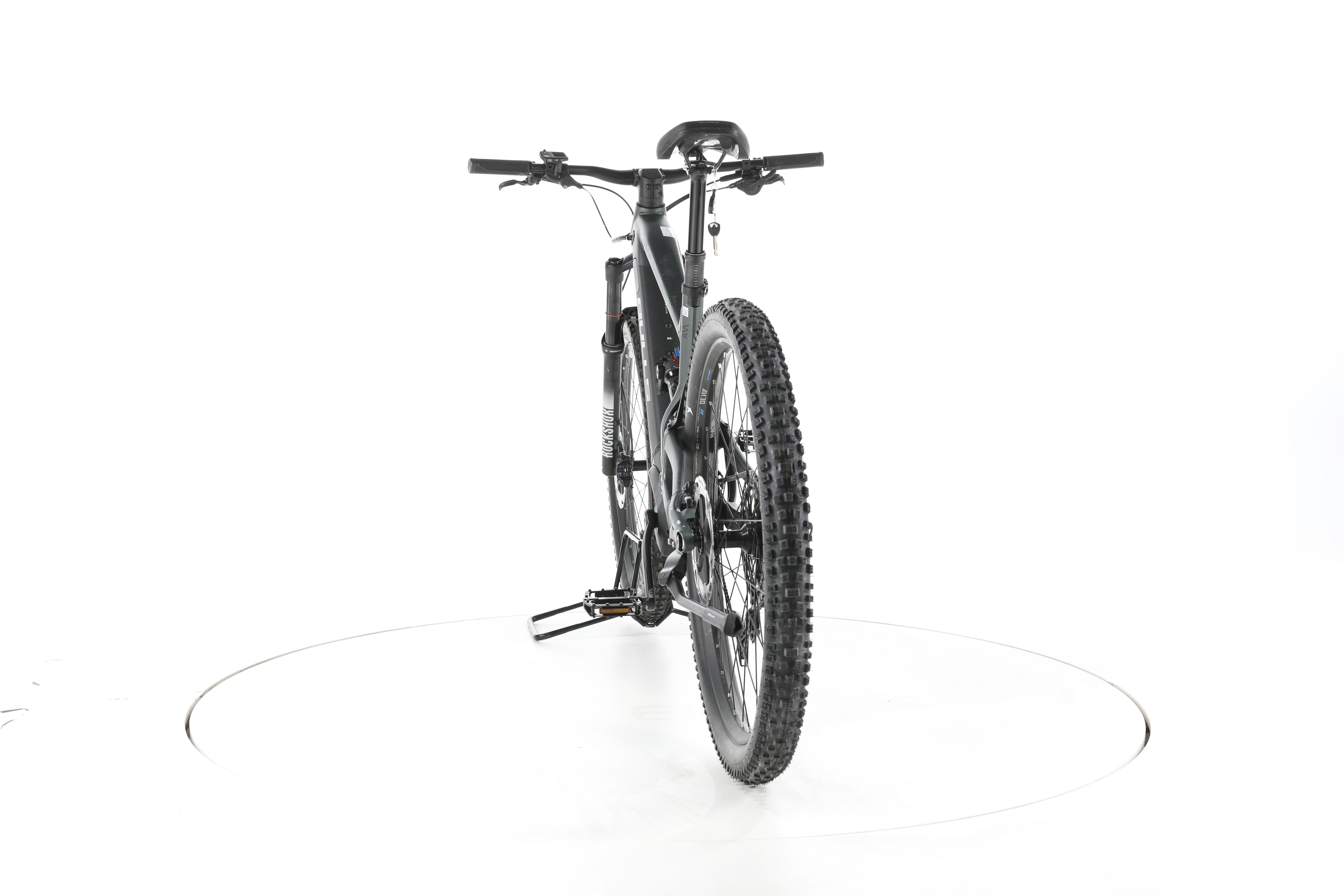 Bulls E-Stream Evo AM 3 E-Bike Fully - Image 10