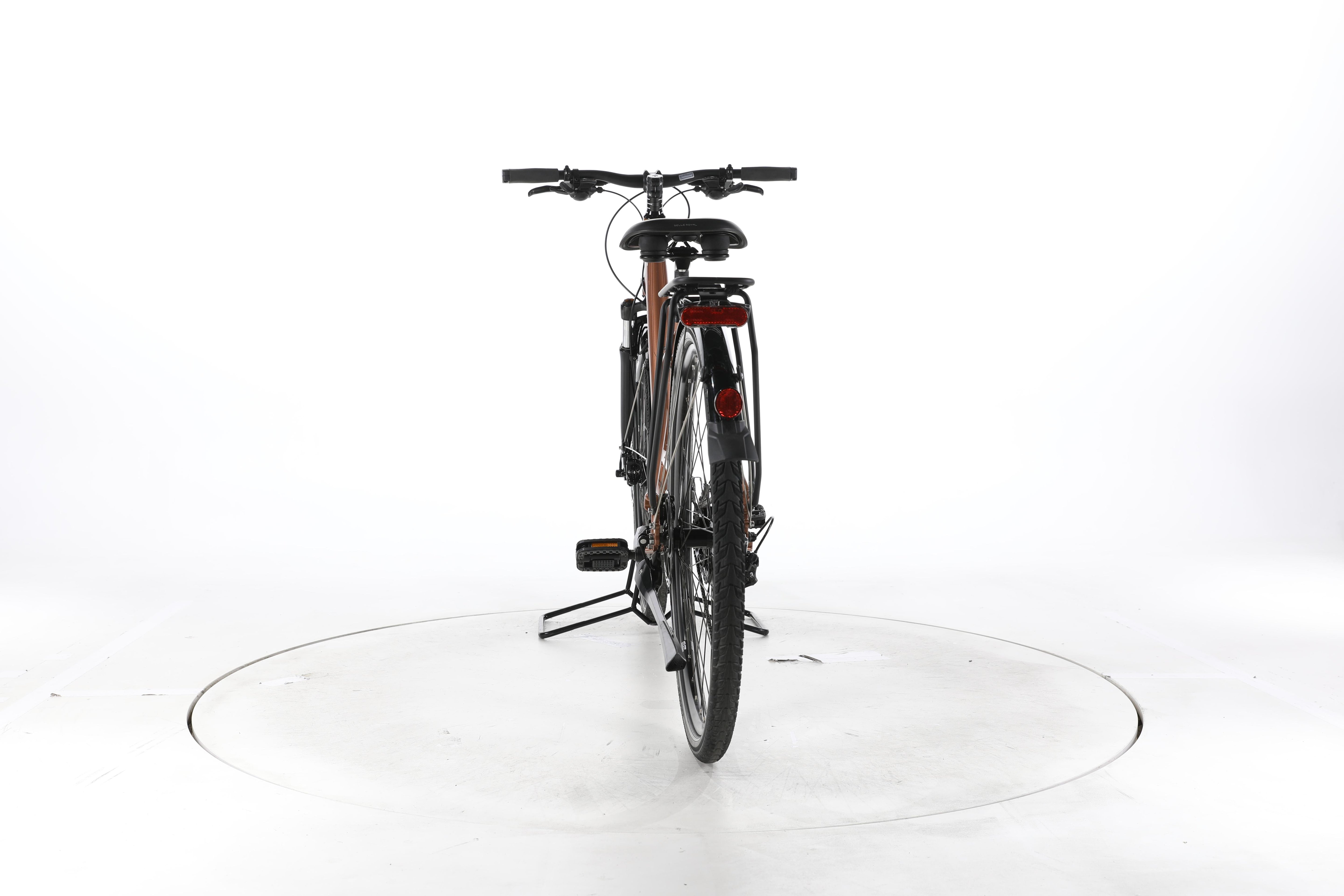 Checker Pig Suma Fahrrad City & Trekking - Image 10