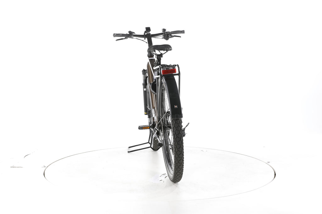 KTM Macina Gran 710 Trekking E-Bike Tiefeinsteiger - Image 10