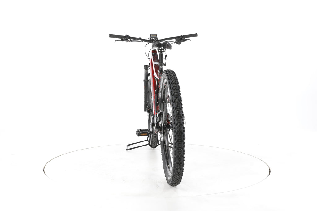Olympia EX E-Bike Fully - Image 10