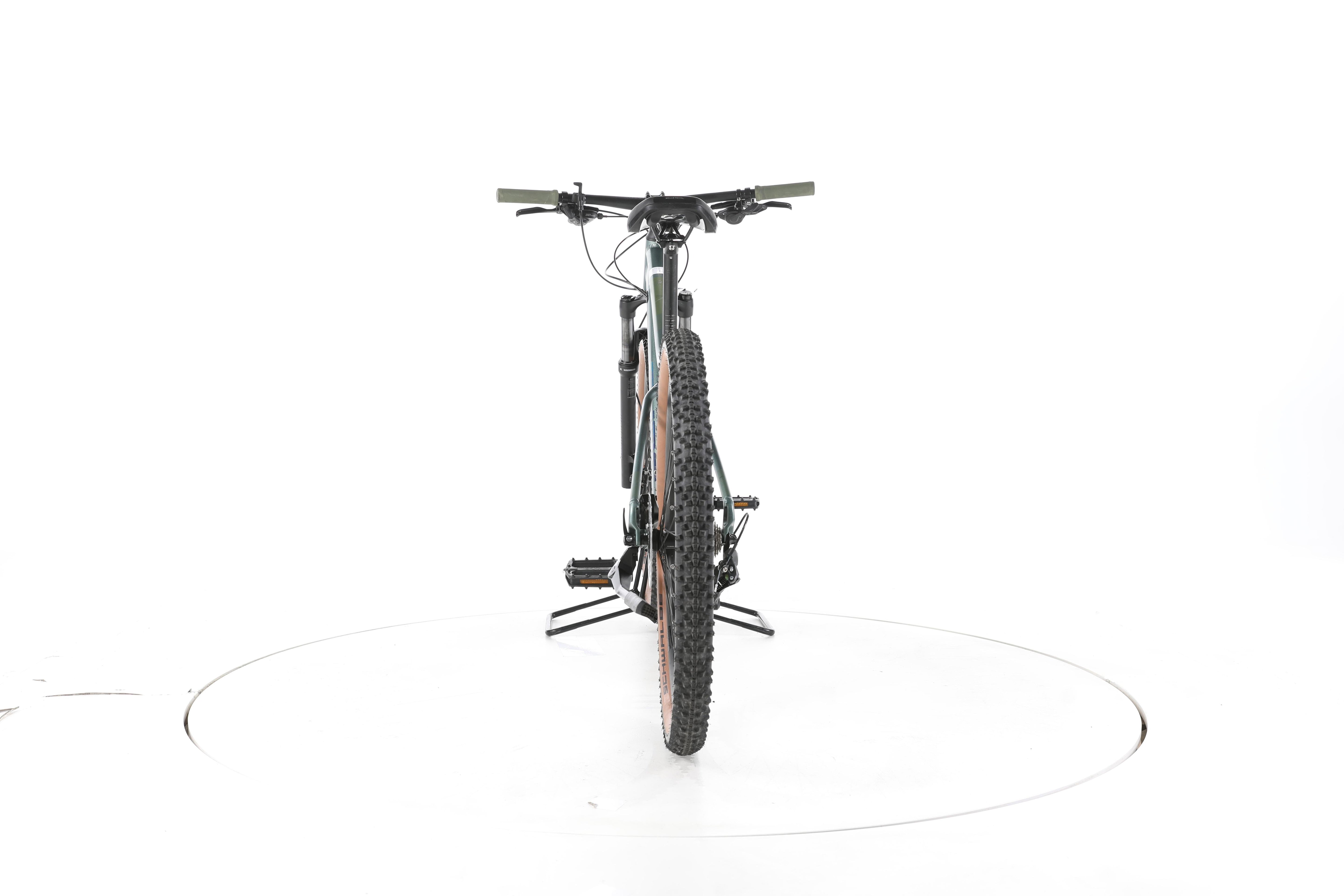 Cube Access WS Race Fahrrad Hardtail - Image 10
