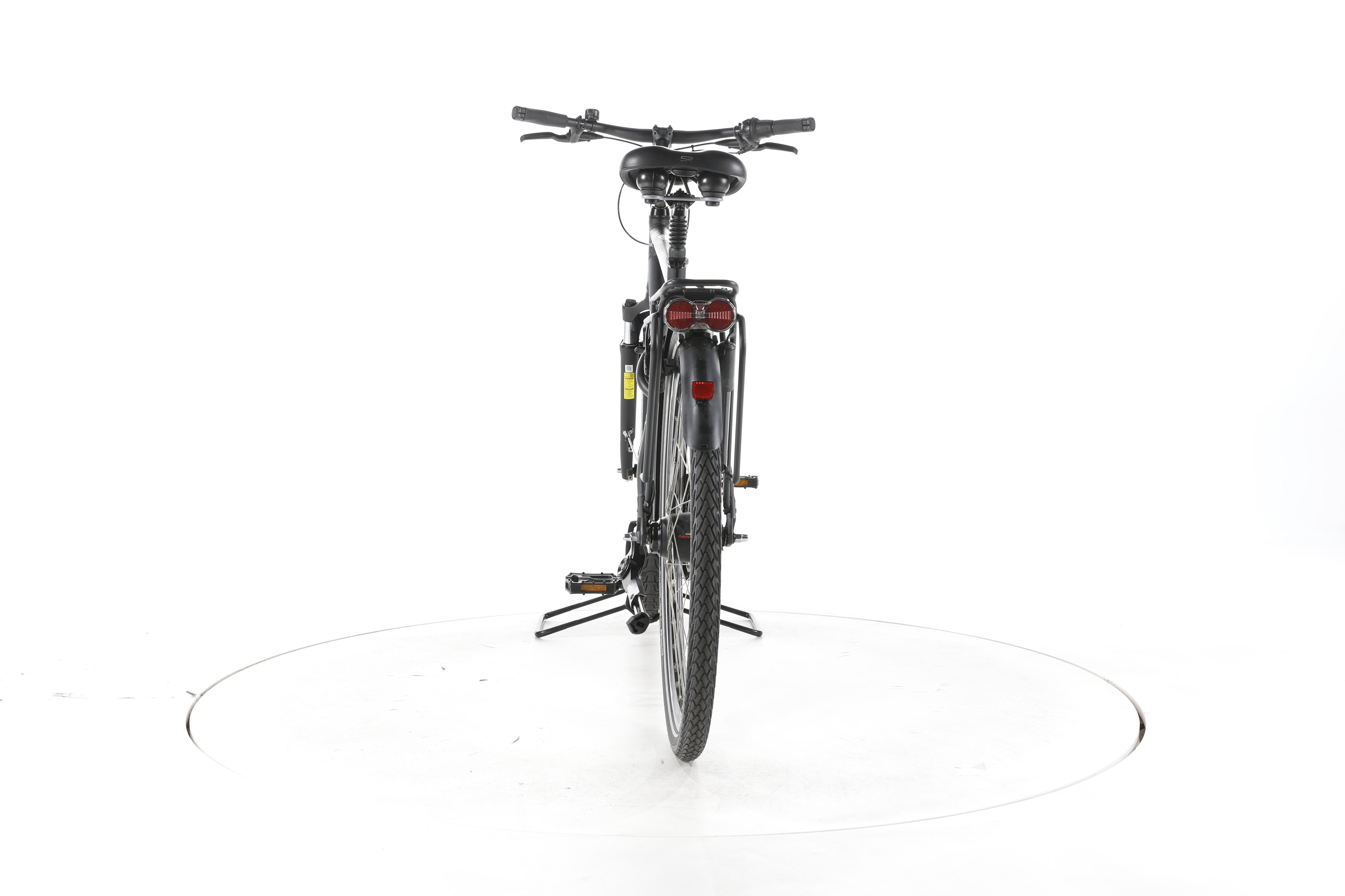 Raleigh Chester 8 Fahrrad City & Trekking - Image 10