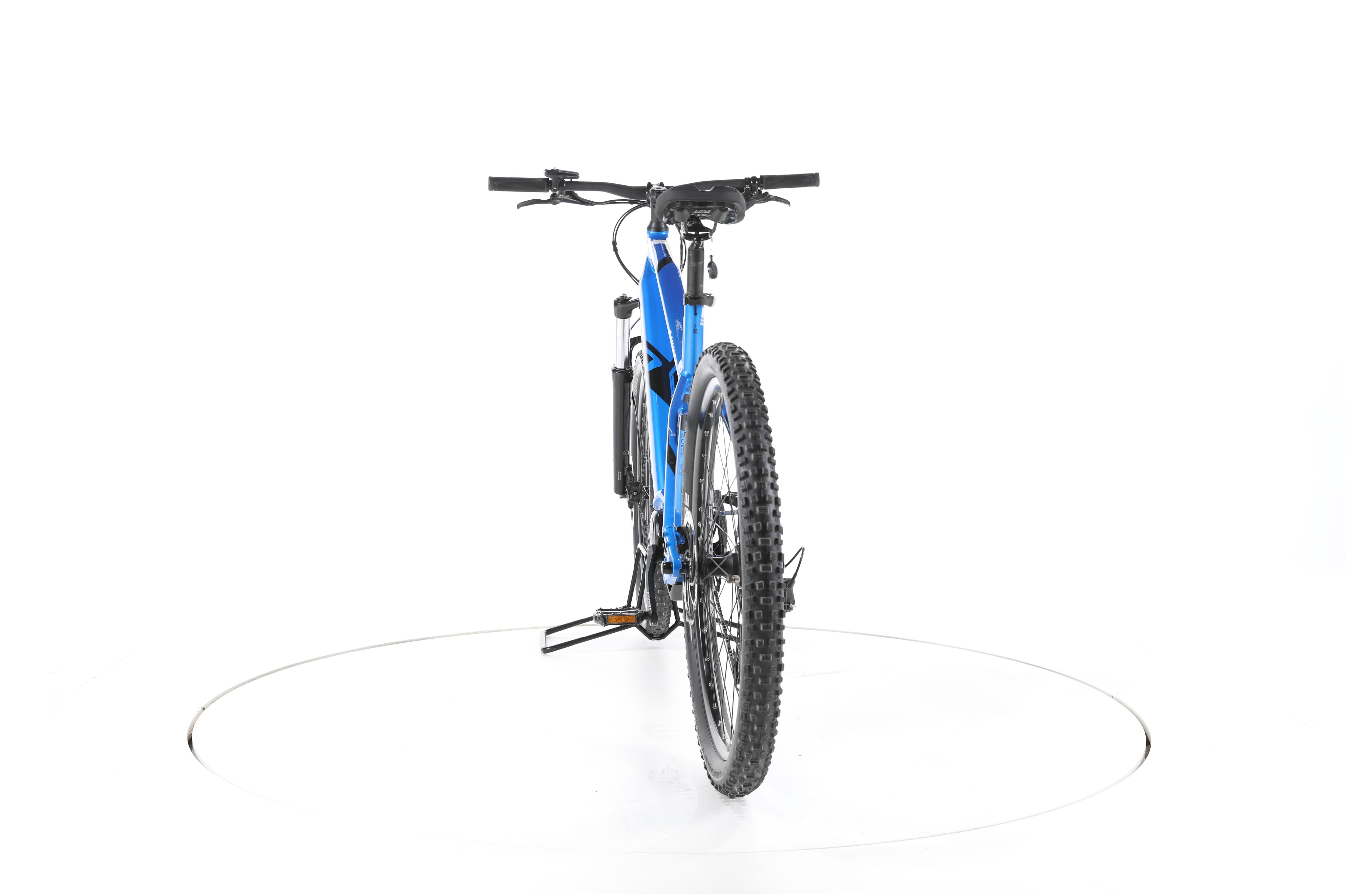 R Raymon hardRay E 6.0 E-Bike - Image 10