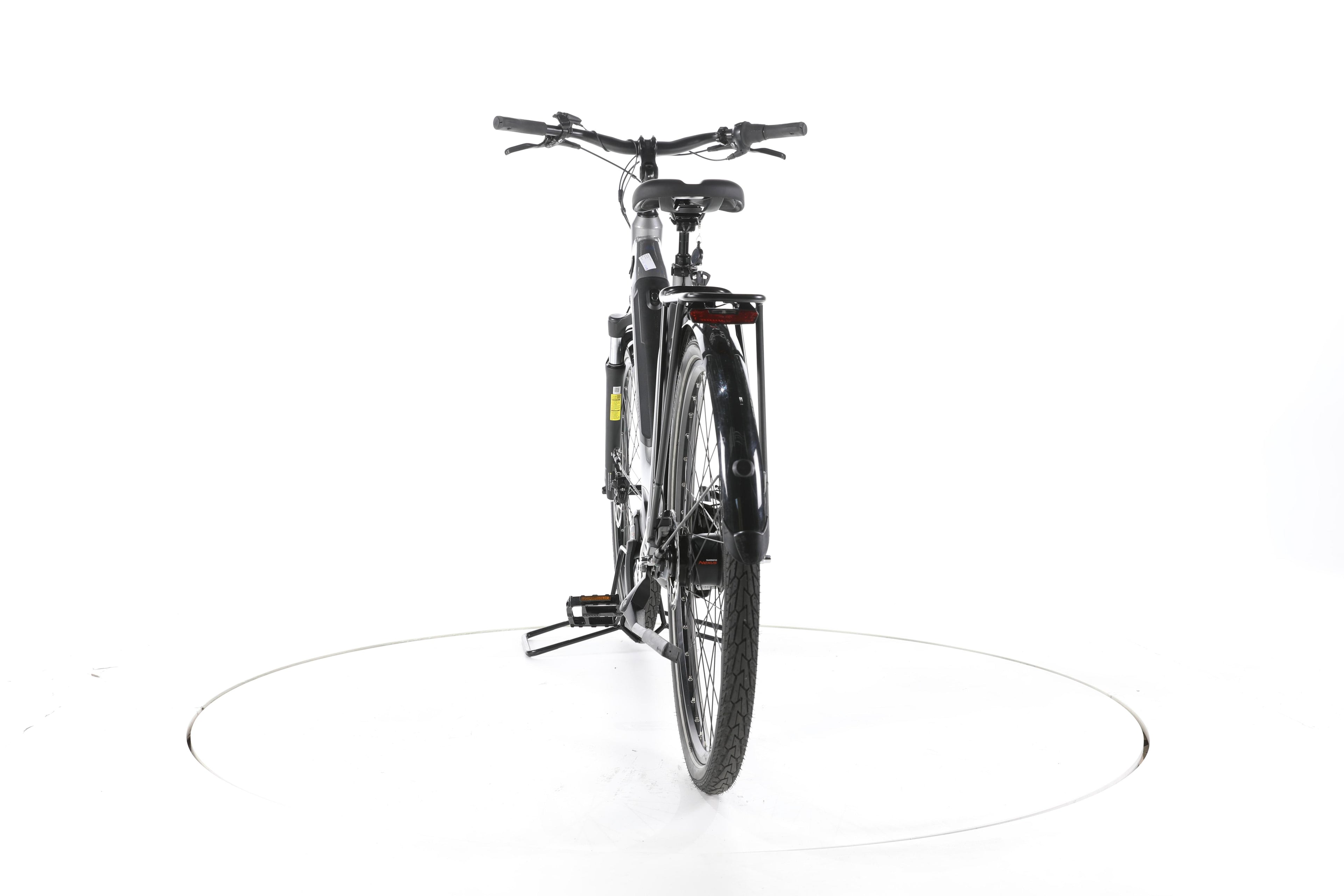 Winora Tria N8 City E-Bike Tiefeinsteiger 2024 - Image 10