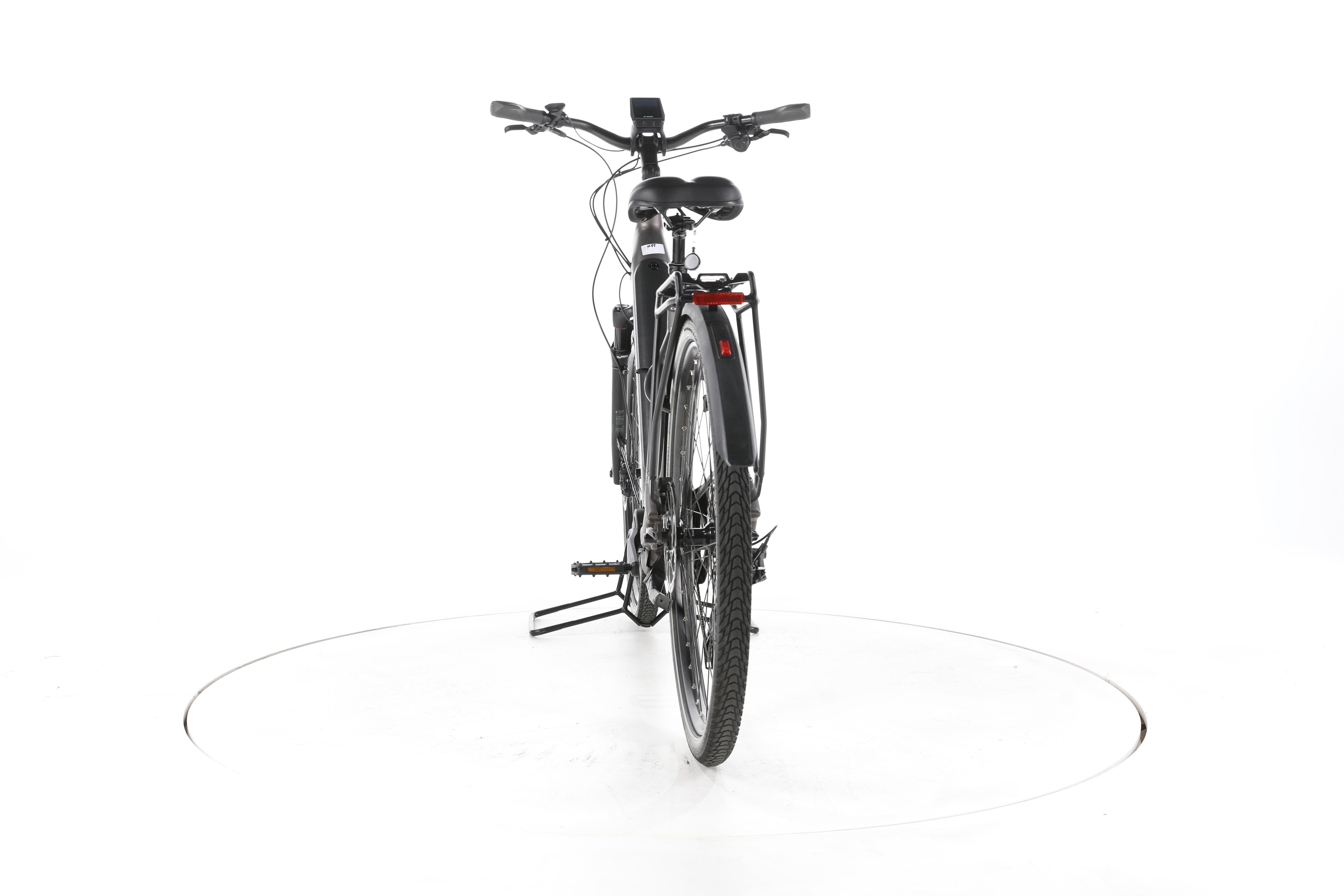 Cube Supreme Sport Hybrid SL Trekking E-Bike Tiefeinsteiger - Image 10