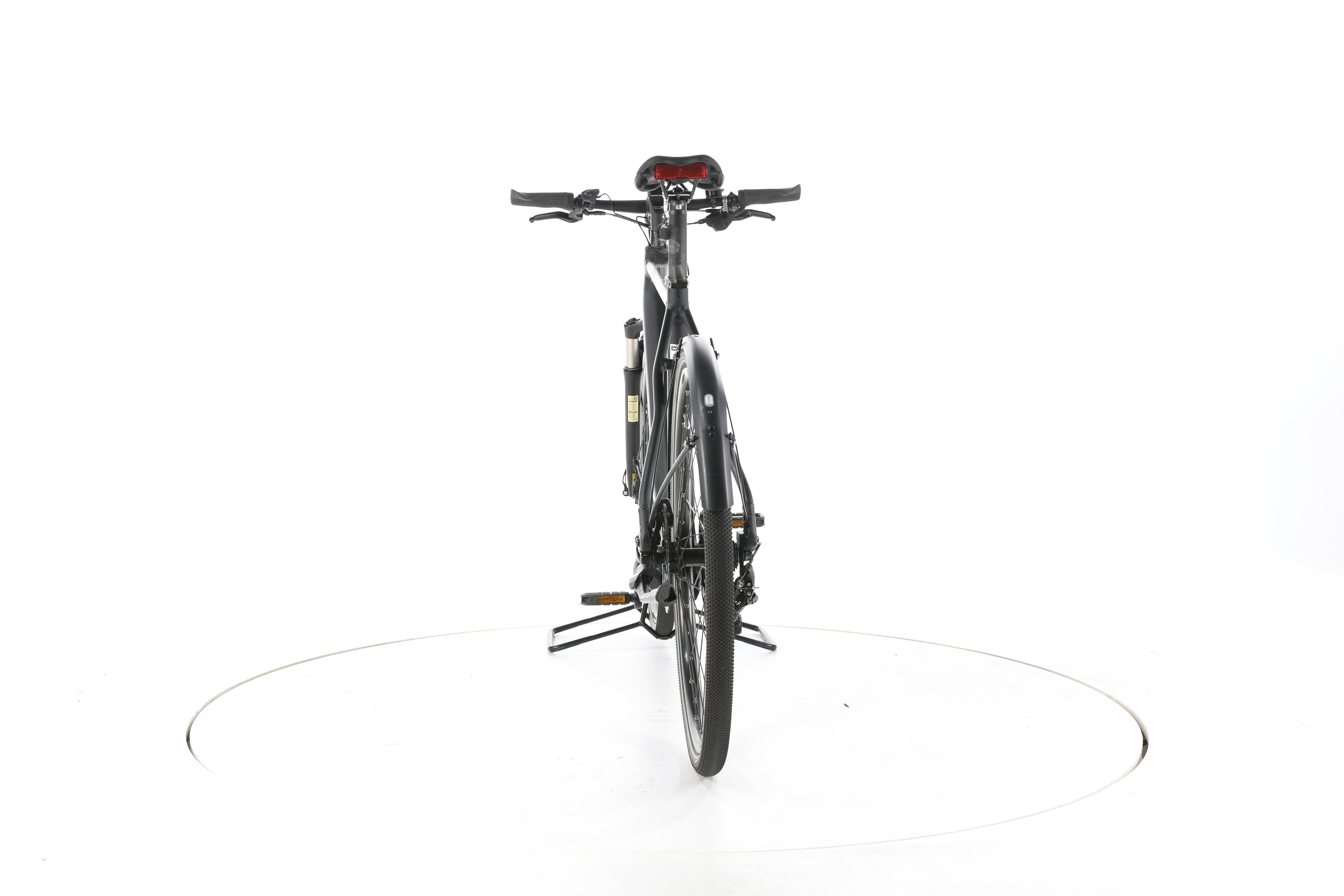 Riese & Müller Roadster touring Trekking E-Bike - Image 10