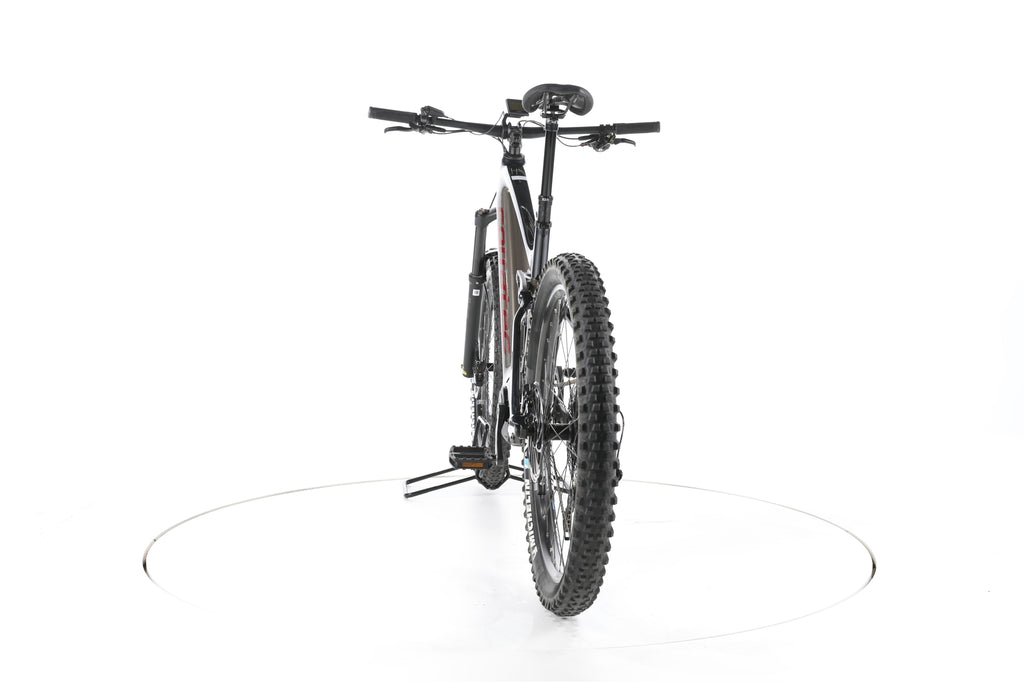 Corratec E-Power RS Pro Fully E-Bike - Image 10