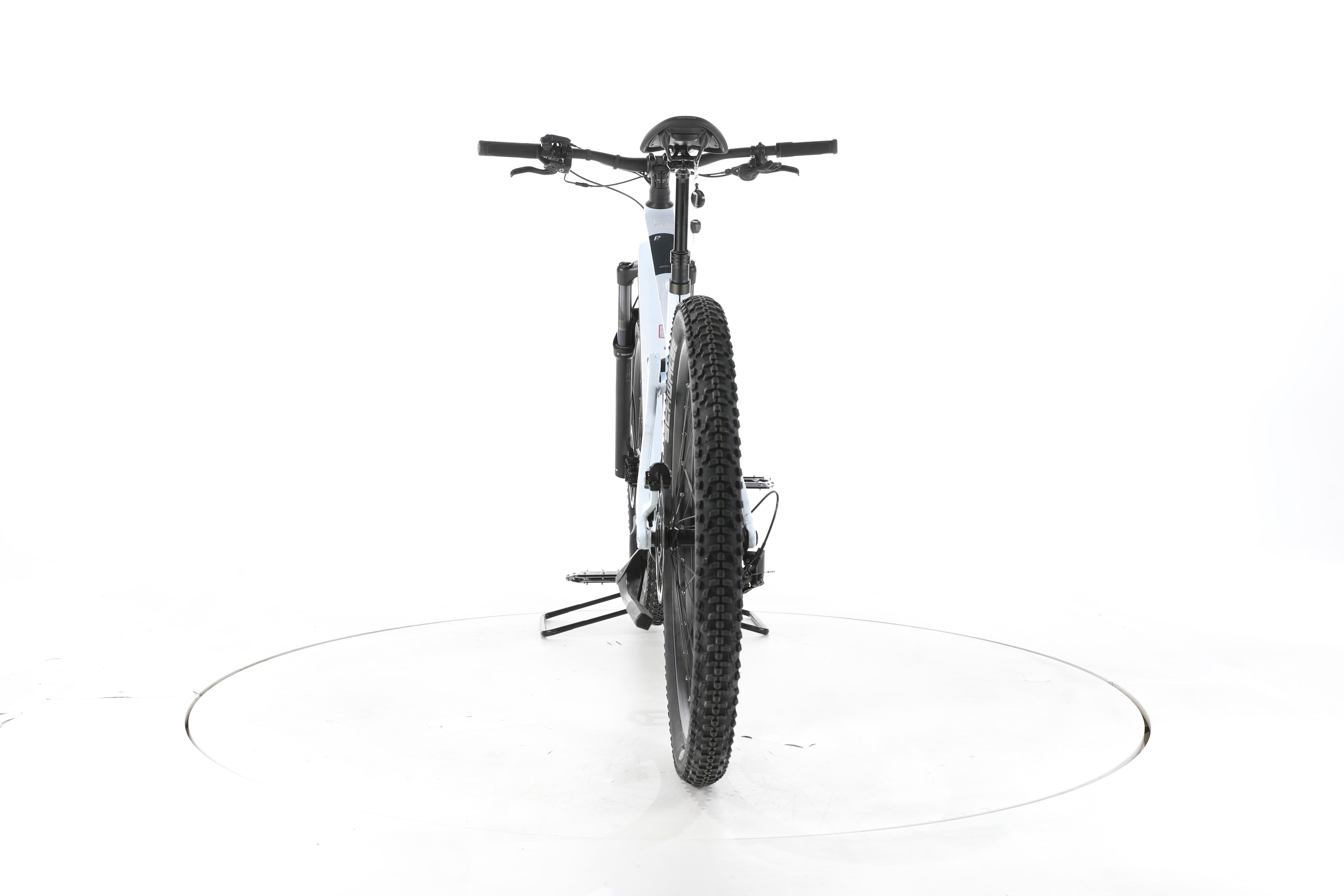 Cube Stereo Hybrid 140 HPC Pro Fully E-Bike Carbon - Image 10