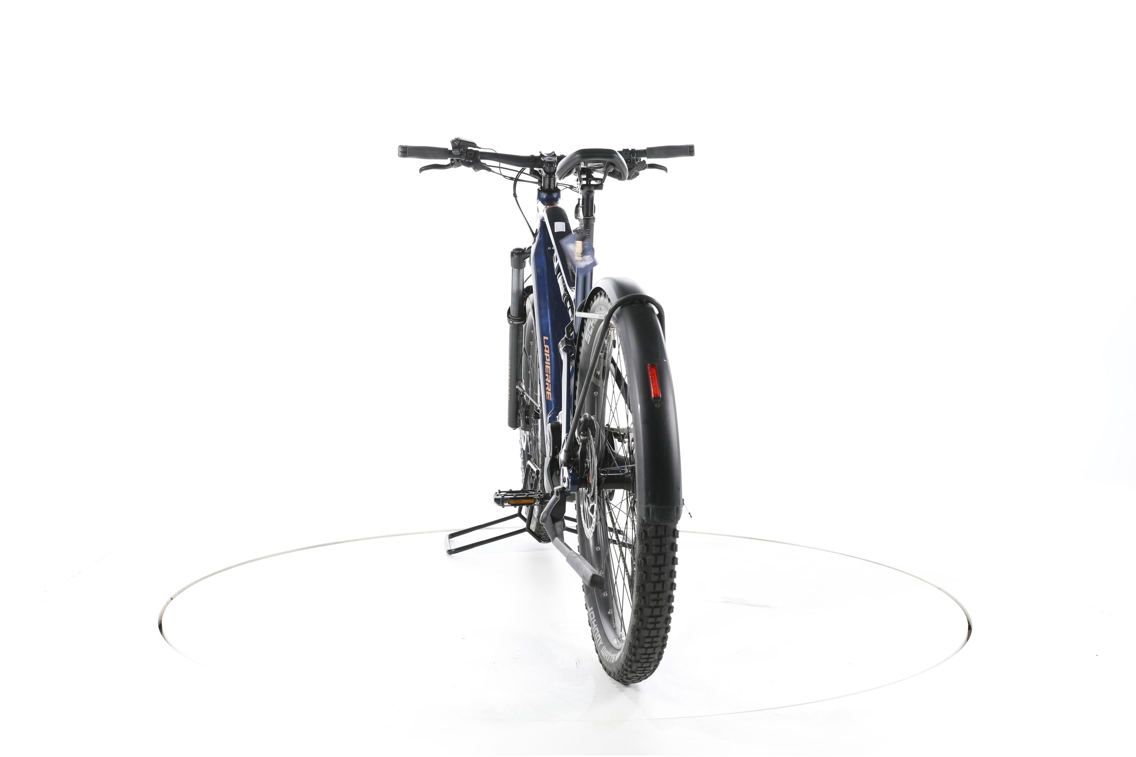 Lapierre E-EXPLORER FS9.7 SUV E-Bike 2023 - Image 10
