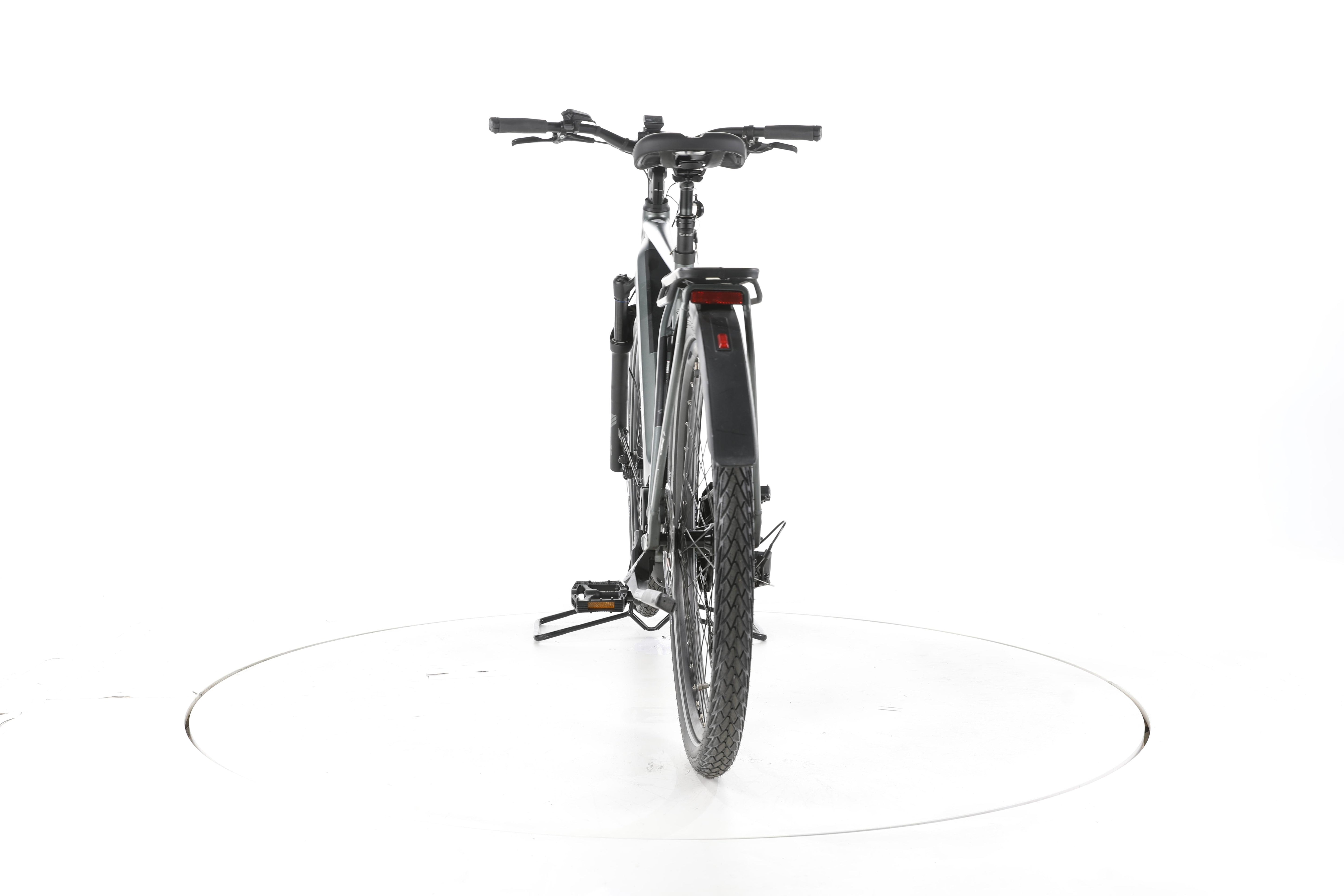 Cube Kathmandu Hybrid Pro Trekking E-Bike - Image 10