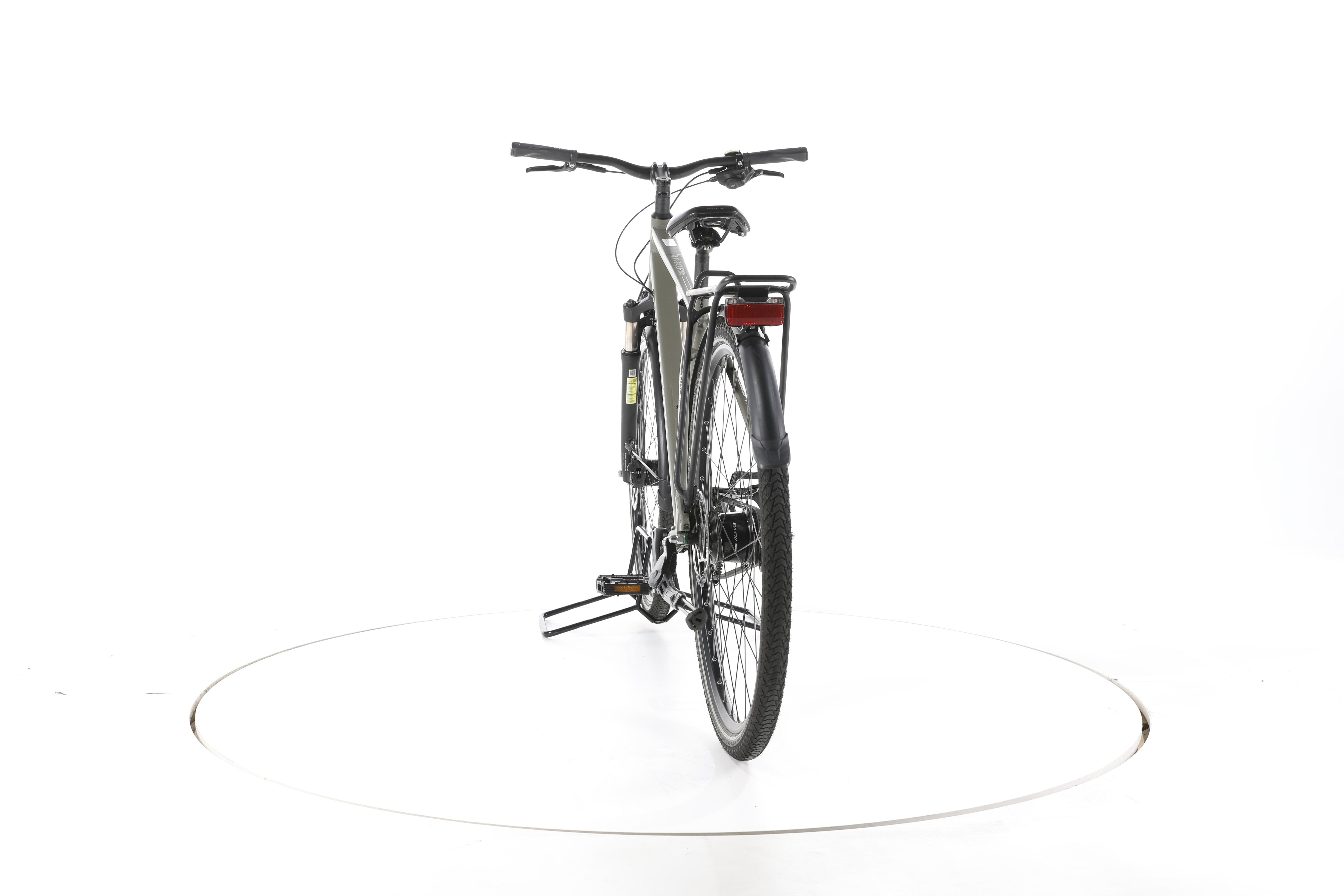 Raleigh Rushhour 6.5 Fahrrad City & Trekking - Image 10