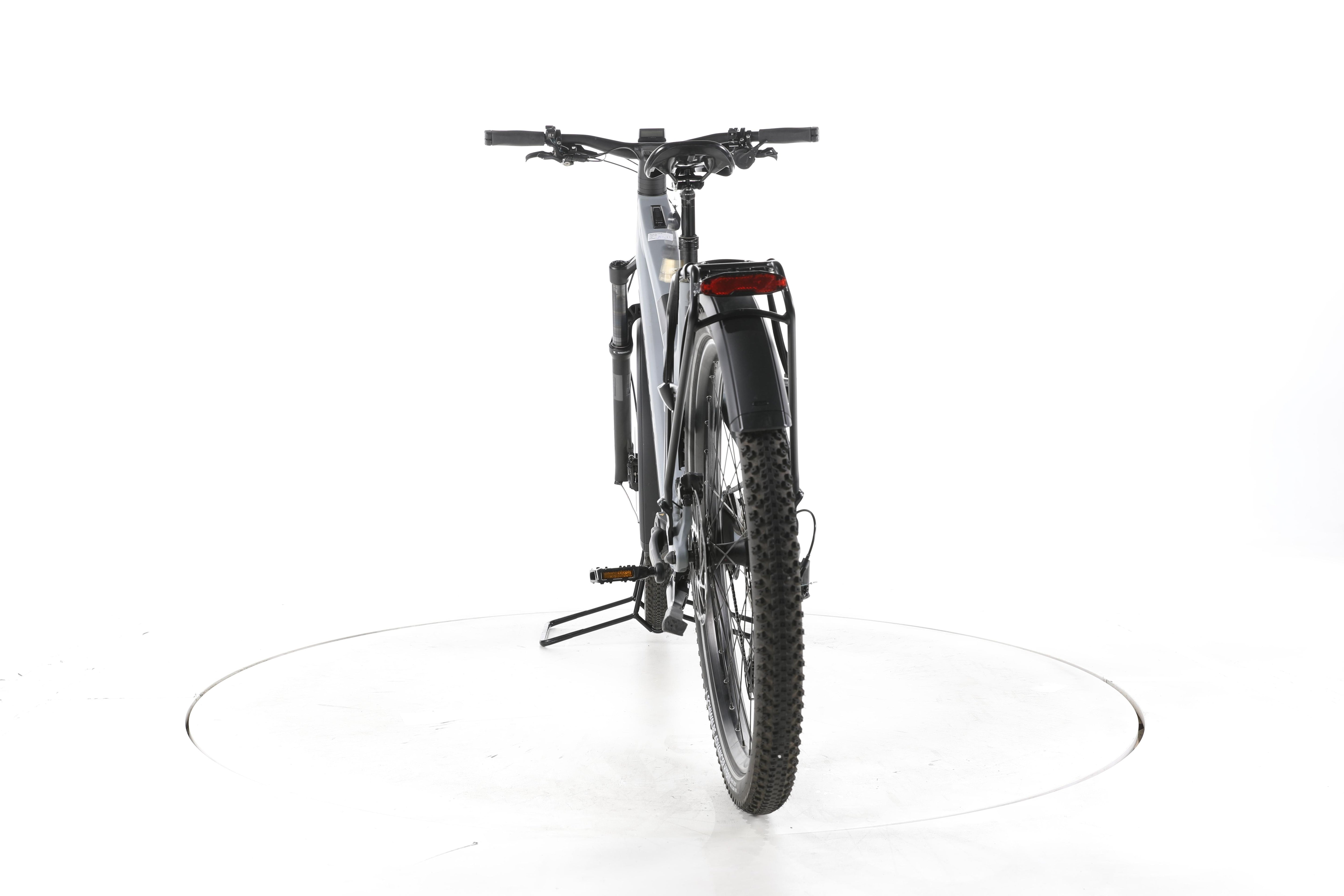 Scott Axis FS 20 SUV E-Bike 2025 - Image 10