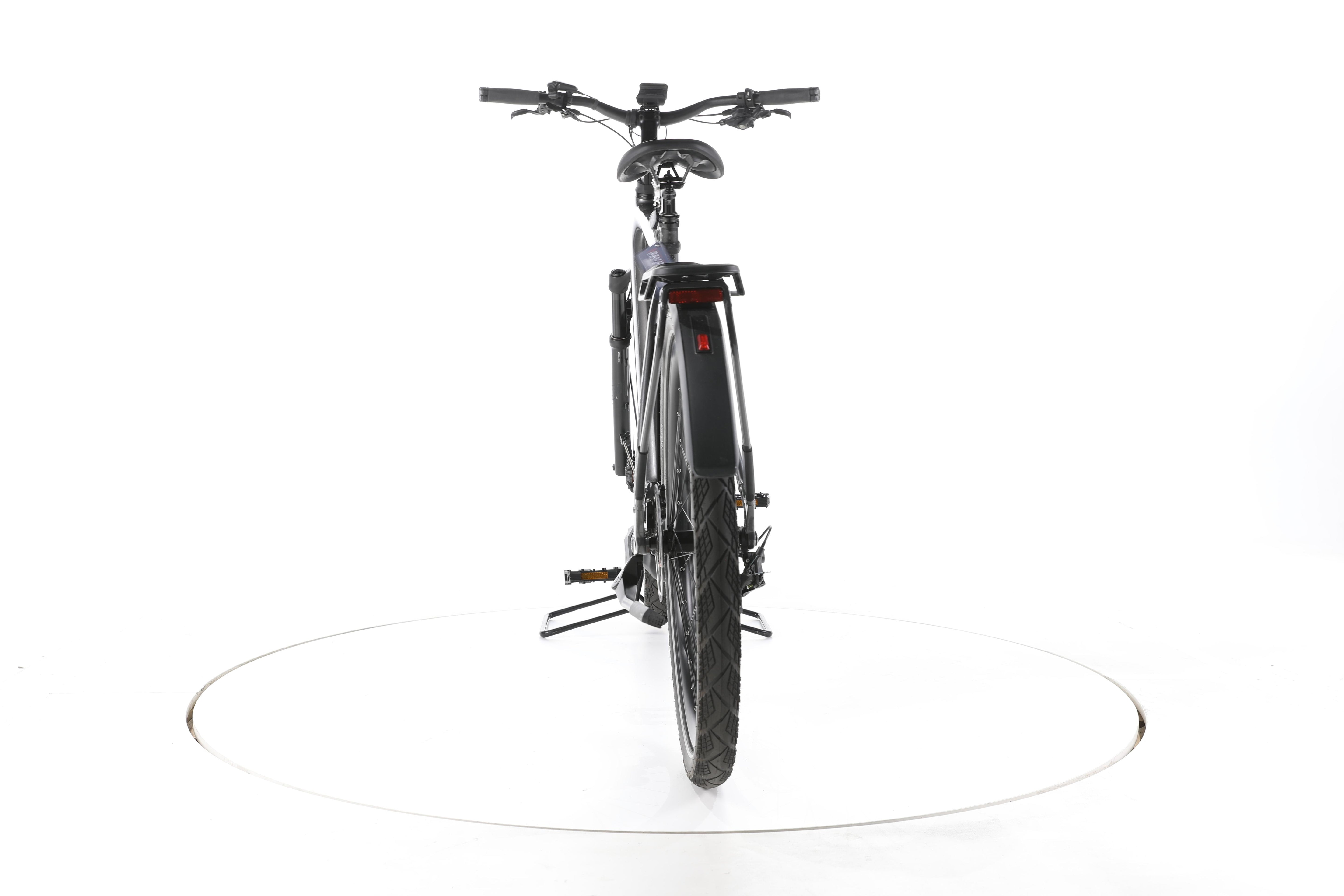 Cube Kathmandu Hybrid SLX Trekking E-Bike 2025 - Image 10