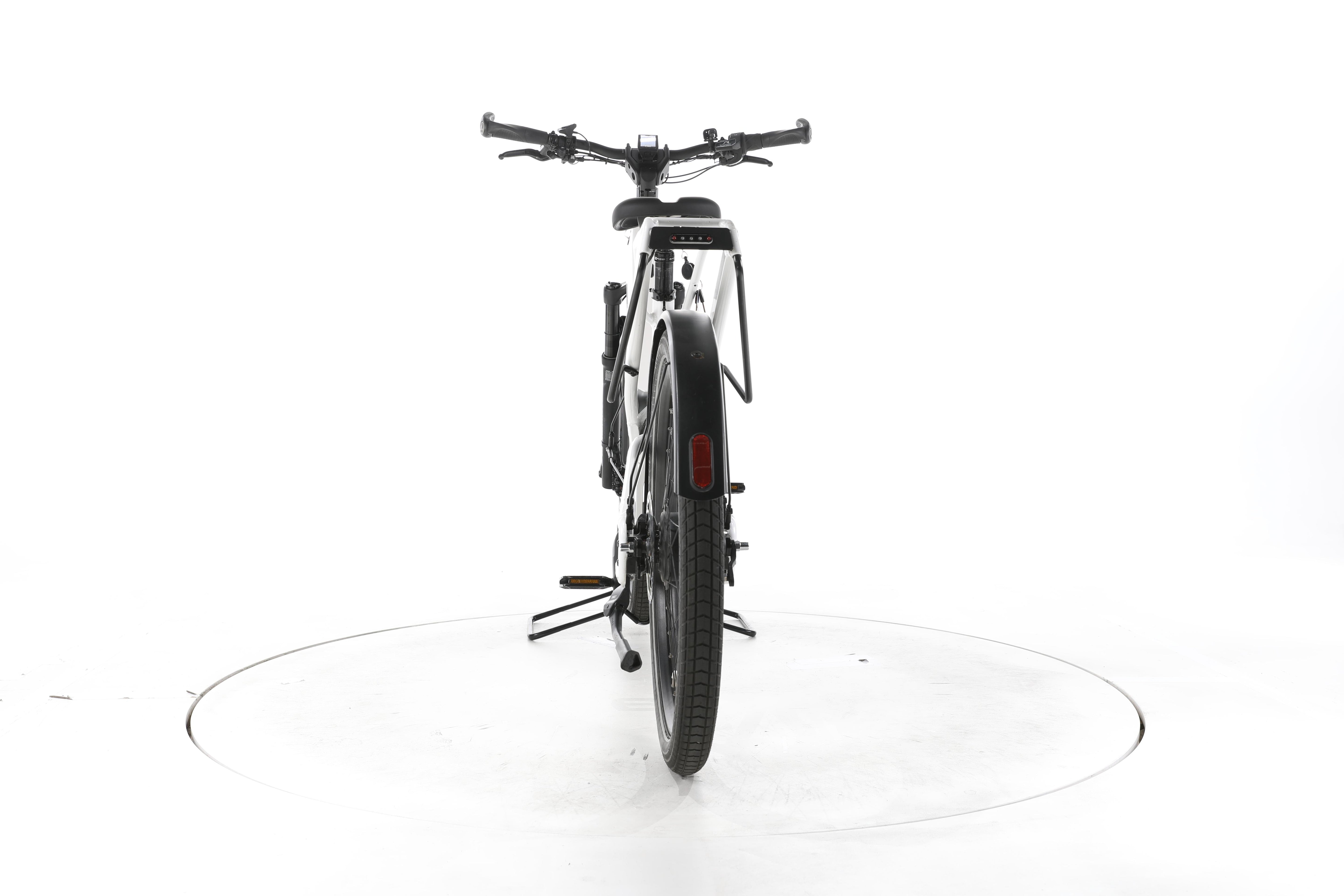 Riese & Müller Homage GT Vario SUV E-Bike - Image 10