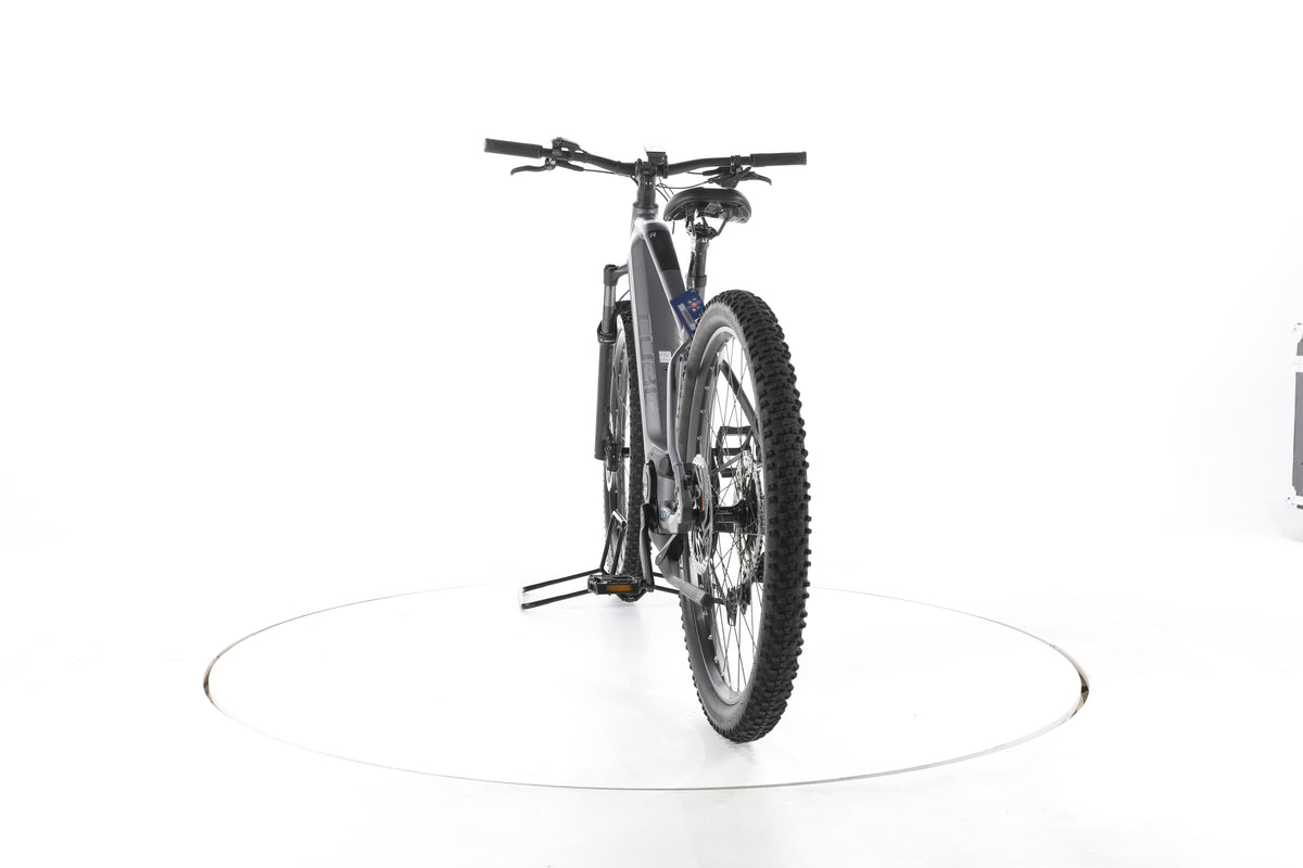 Cube Reaction Hybrid Race E-Bike - Image 10