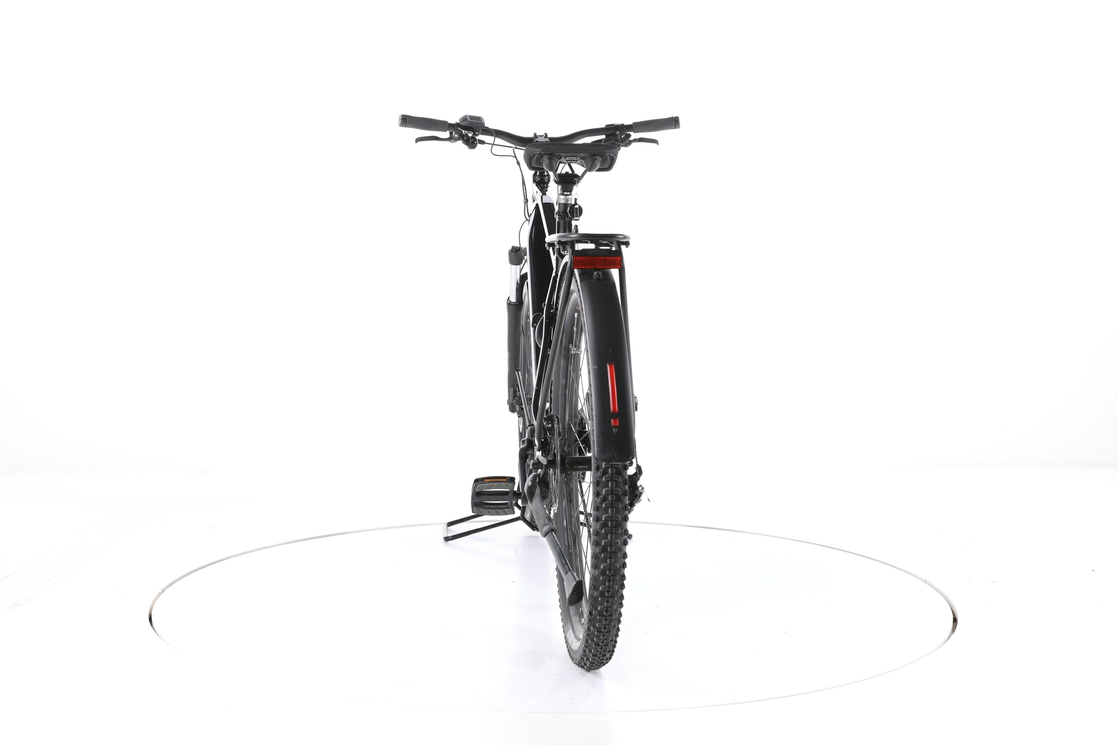 Rock Machine Torrent e50-29B Trekking E-Bike 2023 - Image 10