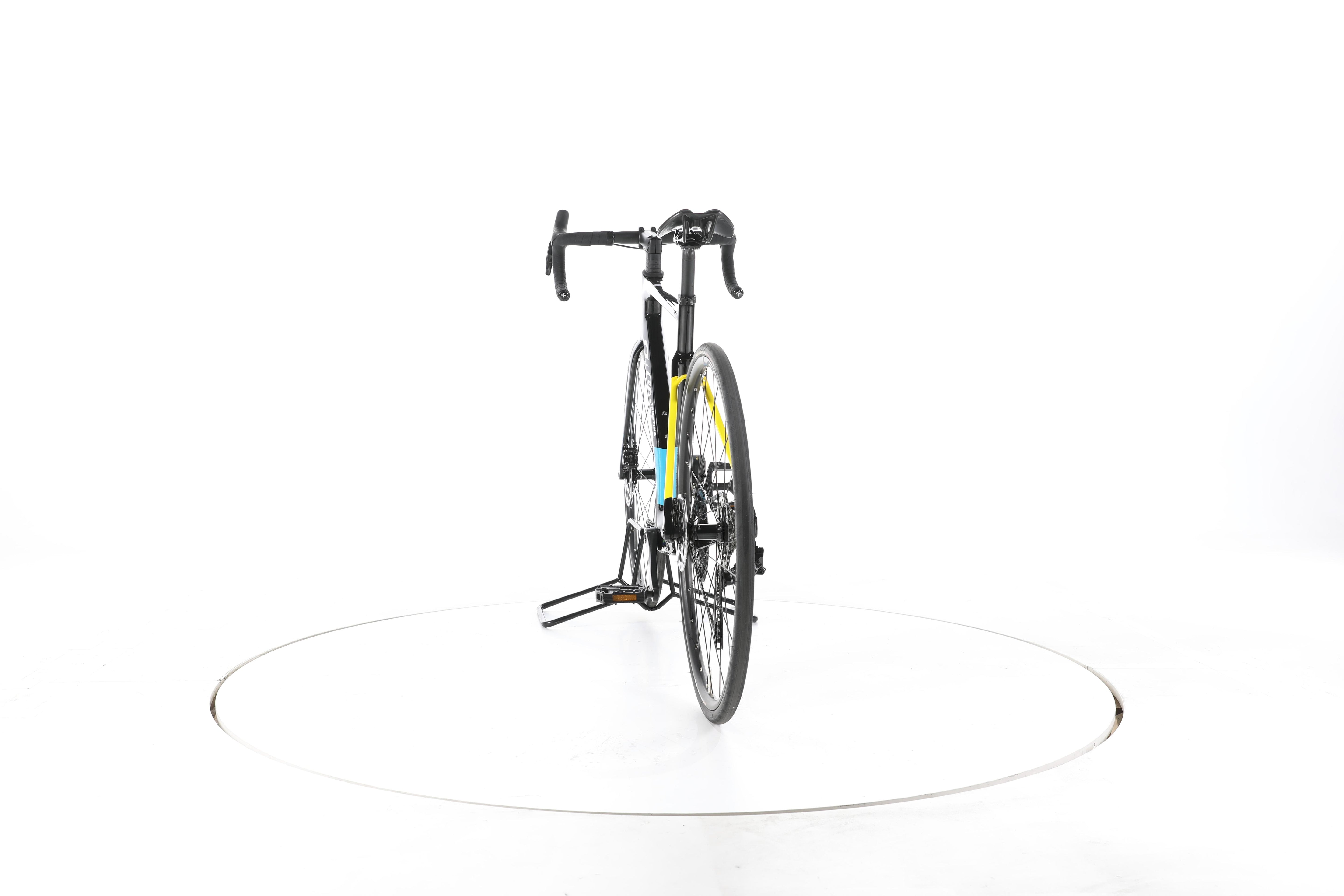 Wilier New Grada Disc 105 Di2 Rennrad Carbon - Image 10