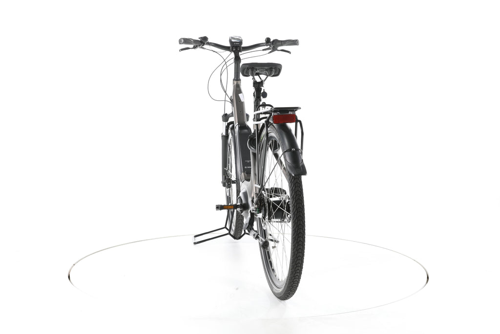 Kalkhoff Image 1.B XXL RT City E-Bike Tiefeinsteiger - Image 10