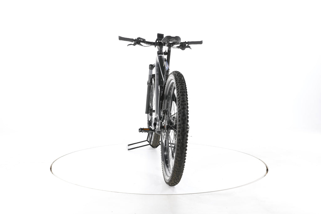 Cube Stereo Hybrid ONE44 EX E-Bike Fully 2025 - Image 10