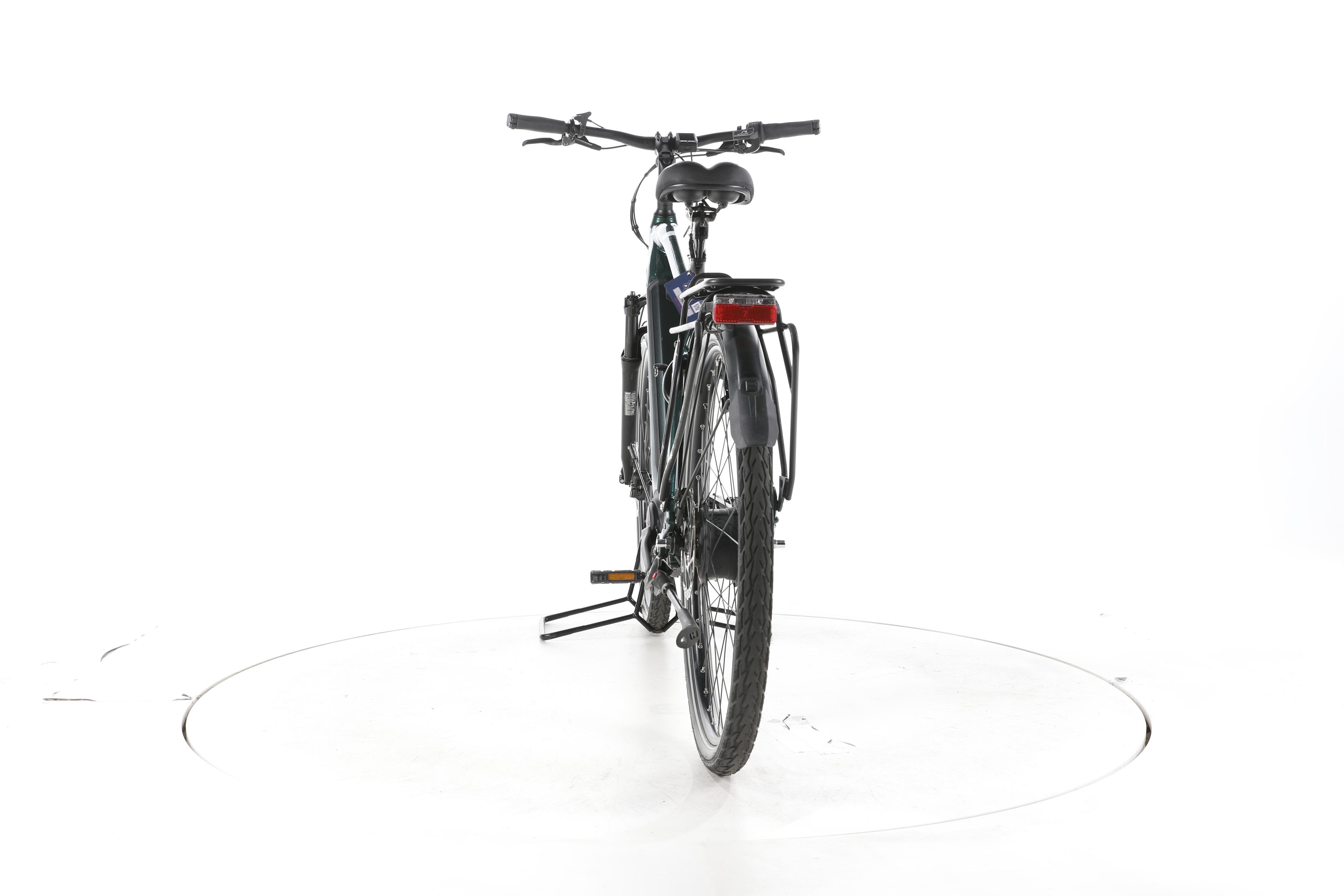 Velo de Ville AEB 890 Smooth City E-Bike - Image 10