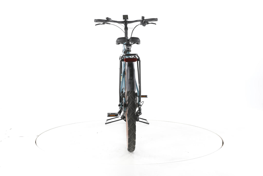 Pegasus Premio EVO Lite Trekking E-Bike Tiefeinsteiger - Image 10