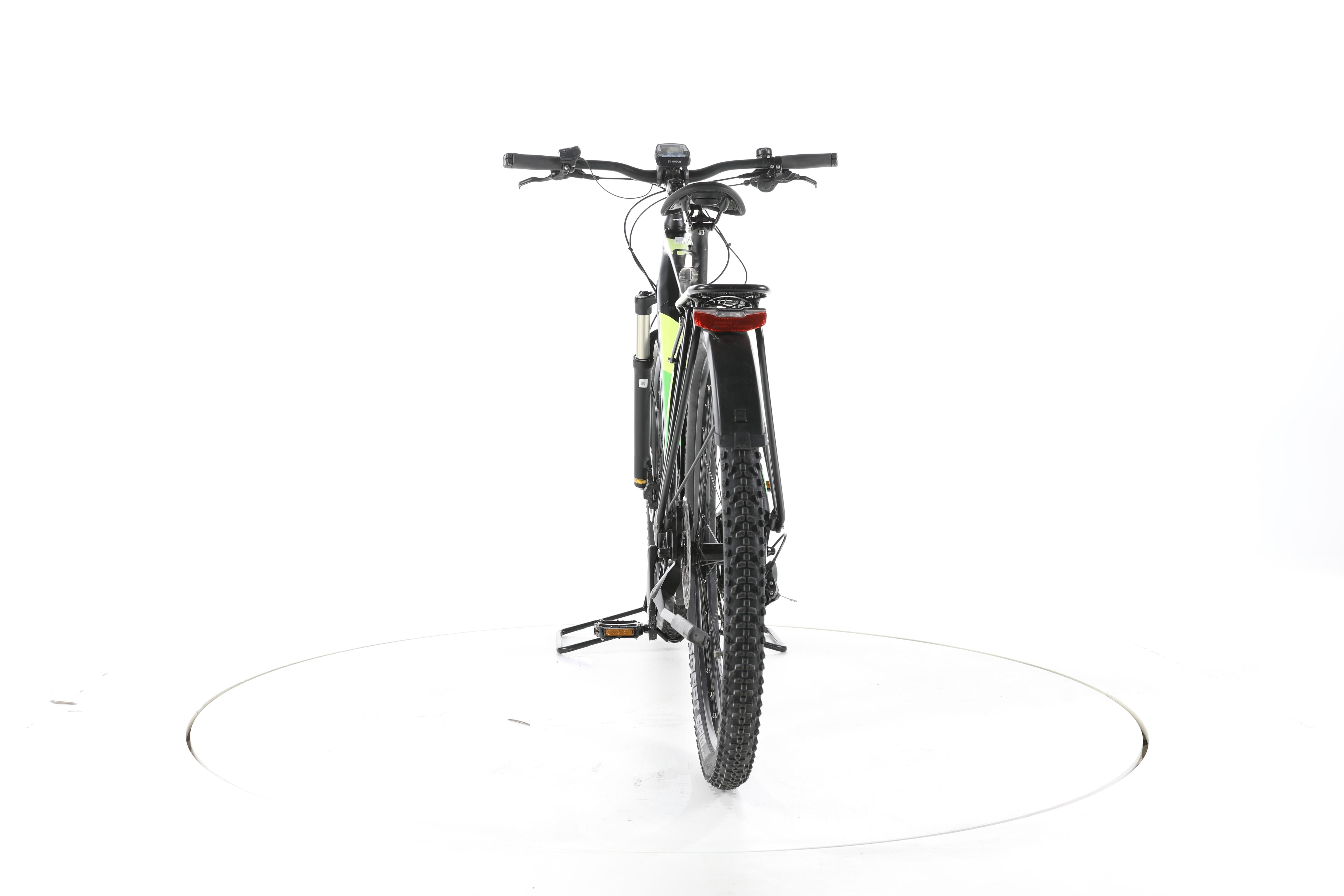 Green's Watford Trekking E-Bike - Image 10