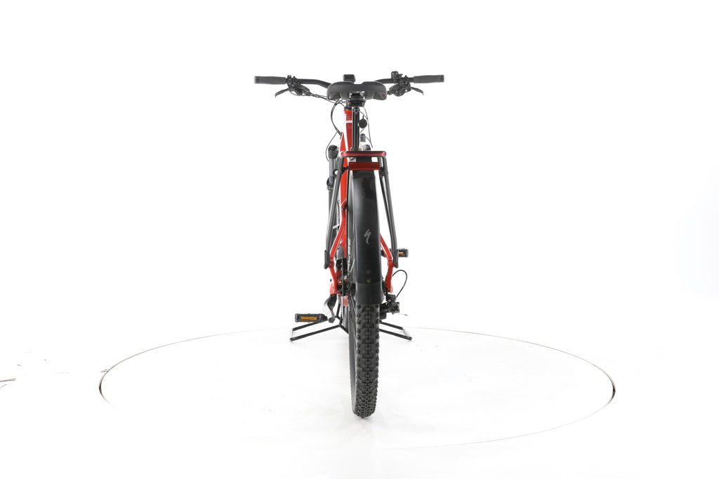 Specialized Turbo Tero 4.0 EQ Trekking E-Bike - Image 10