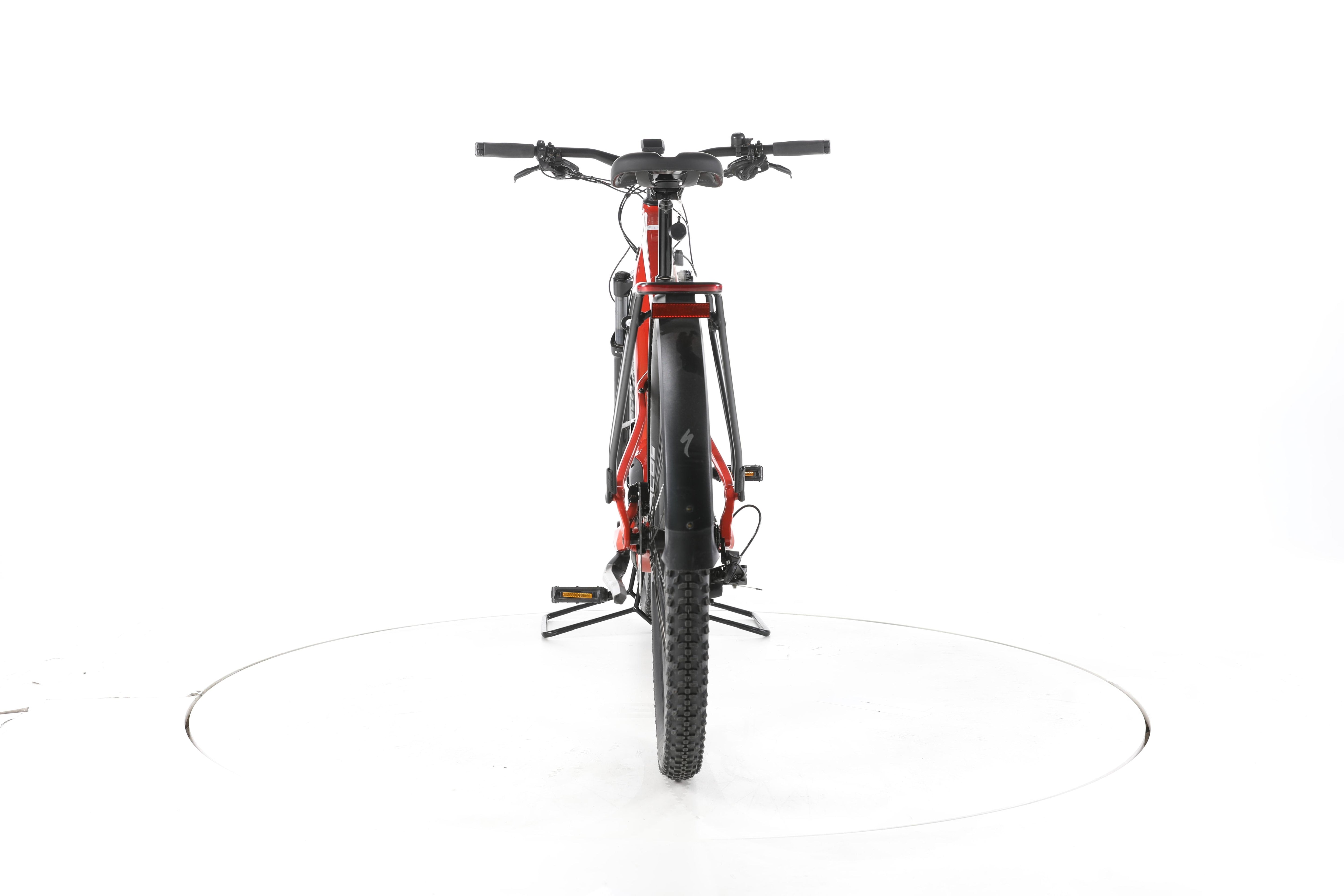 Specialized Turbo Tero 4.0 EQ Trekking E-Bike - Image 10