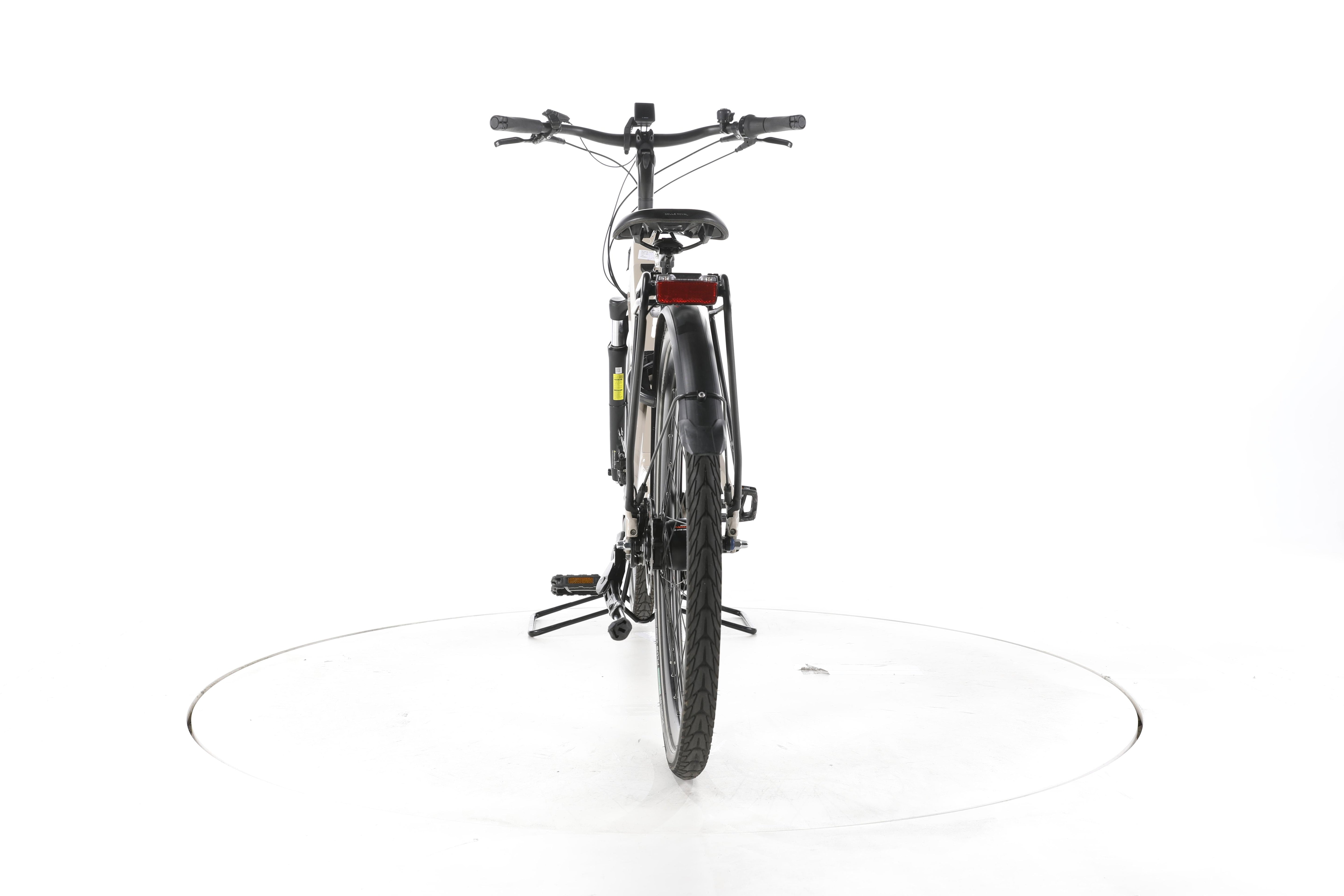 Kalkhoff IMAGE 3.B ADVANCE City E-Bike Tiefeinsteiger - Image 10