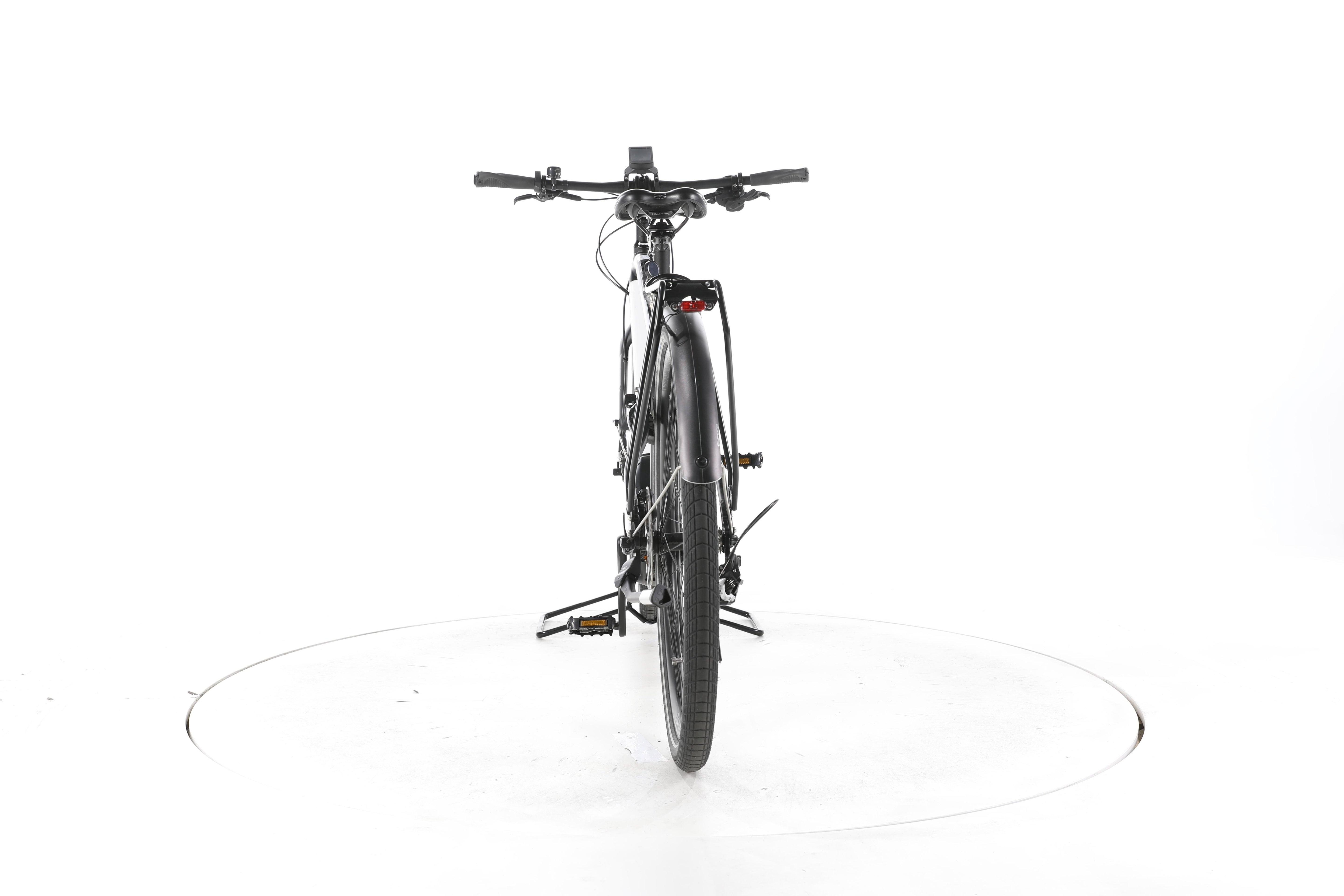 BH Bikes Atom Cross Pro Trekking E-Bike - Image 10
