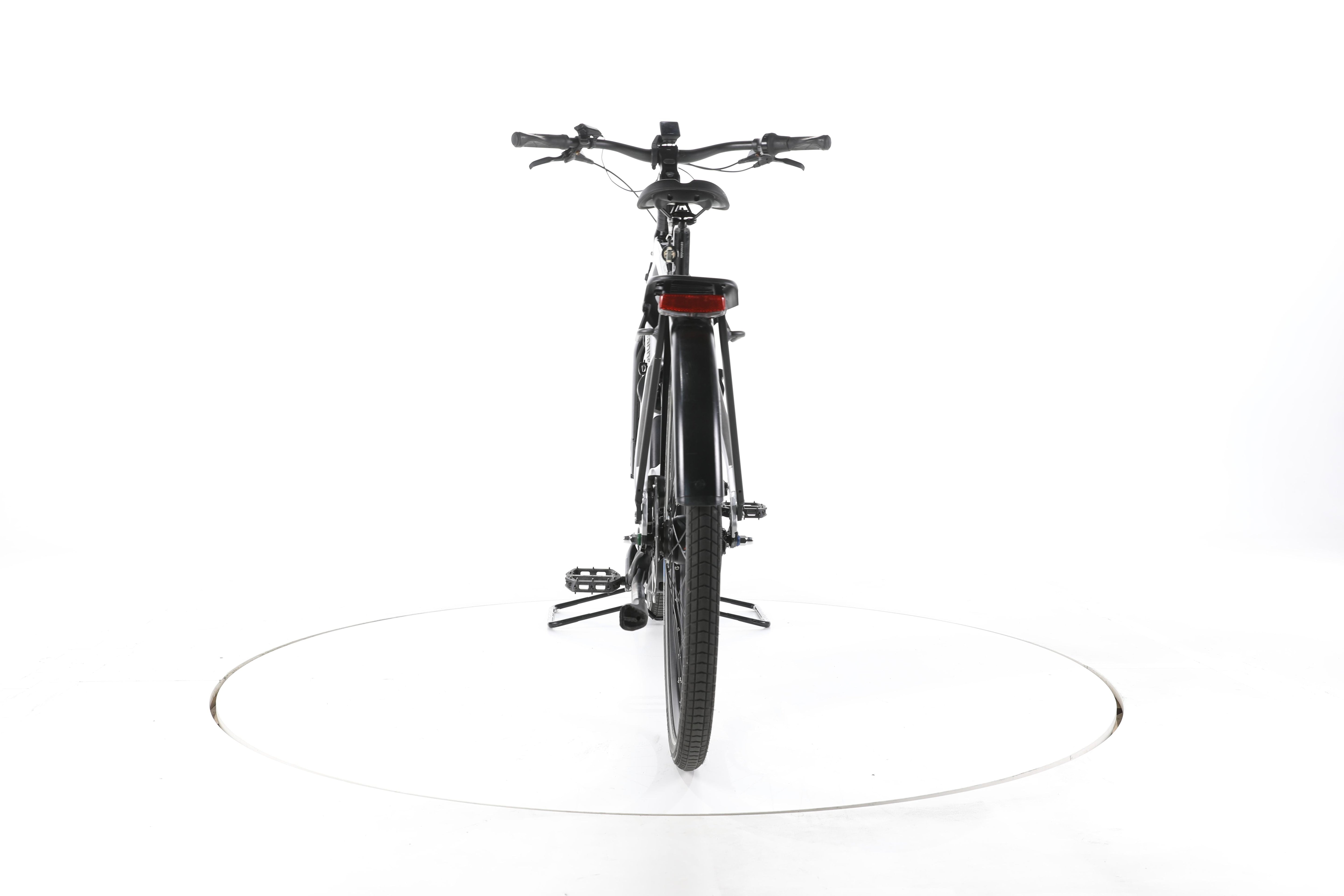 Cannondale Mavaro Neo 2 City E-Bike - Image 10