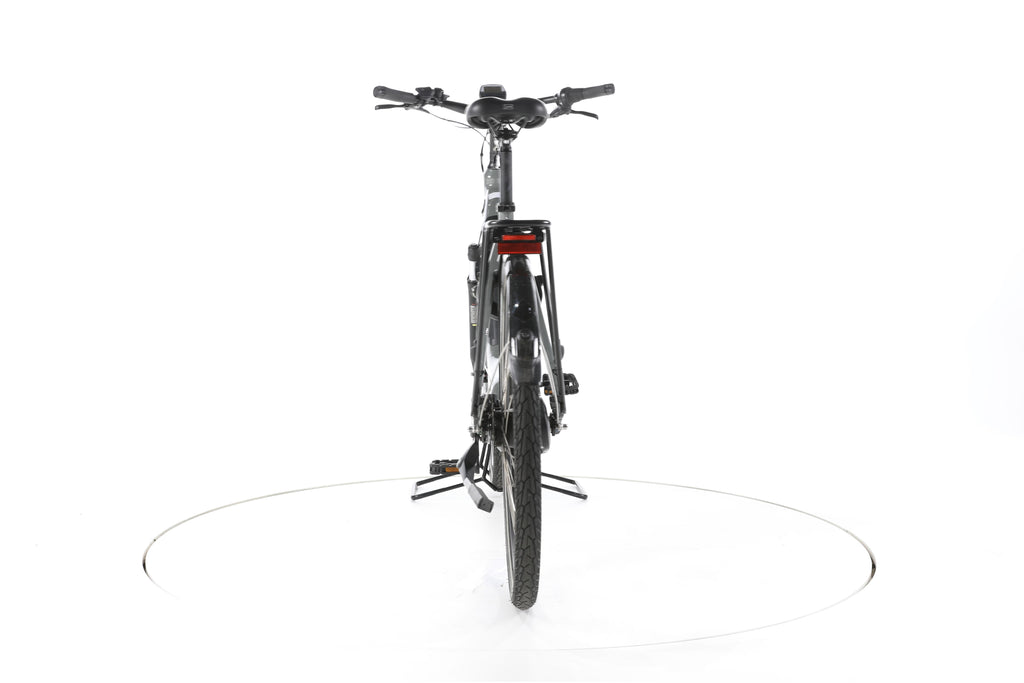 Batavus Altoura City E-Bike Tiefeinsteiger - Image 10