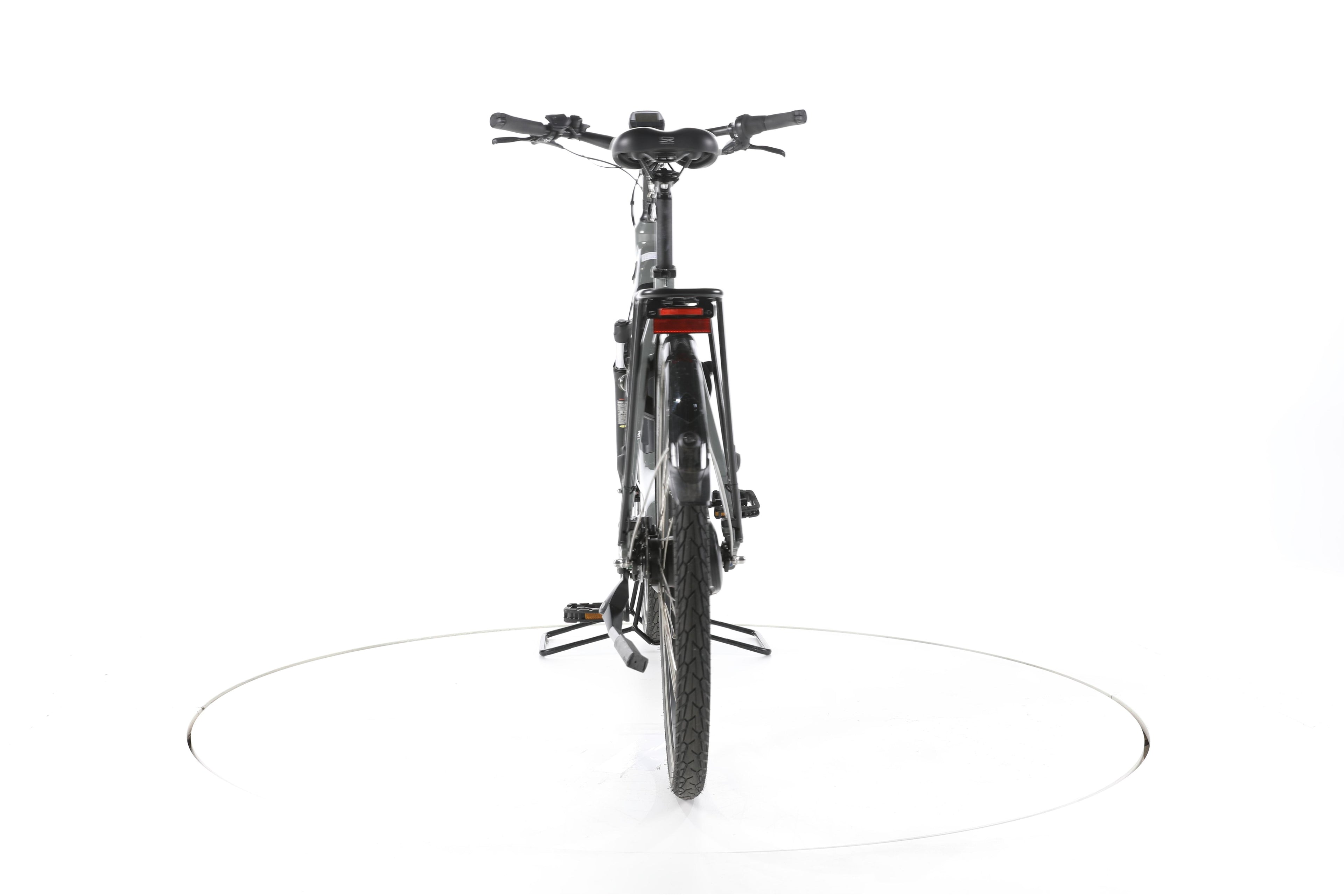Batavus Altoura City E-Bike Tiefeinsteiger - Image 10