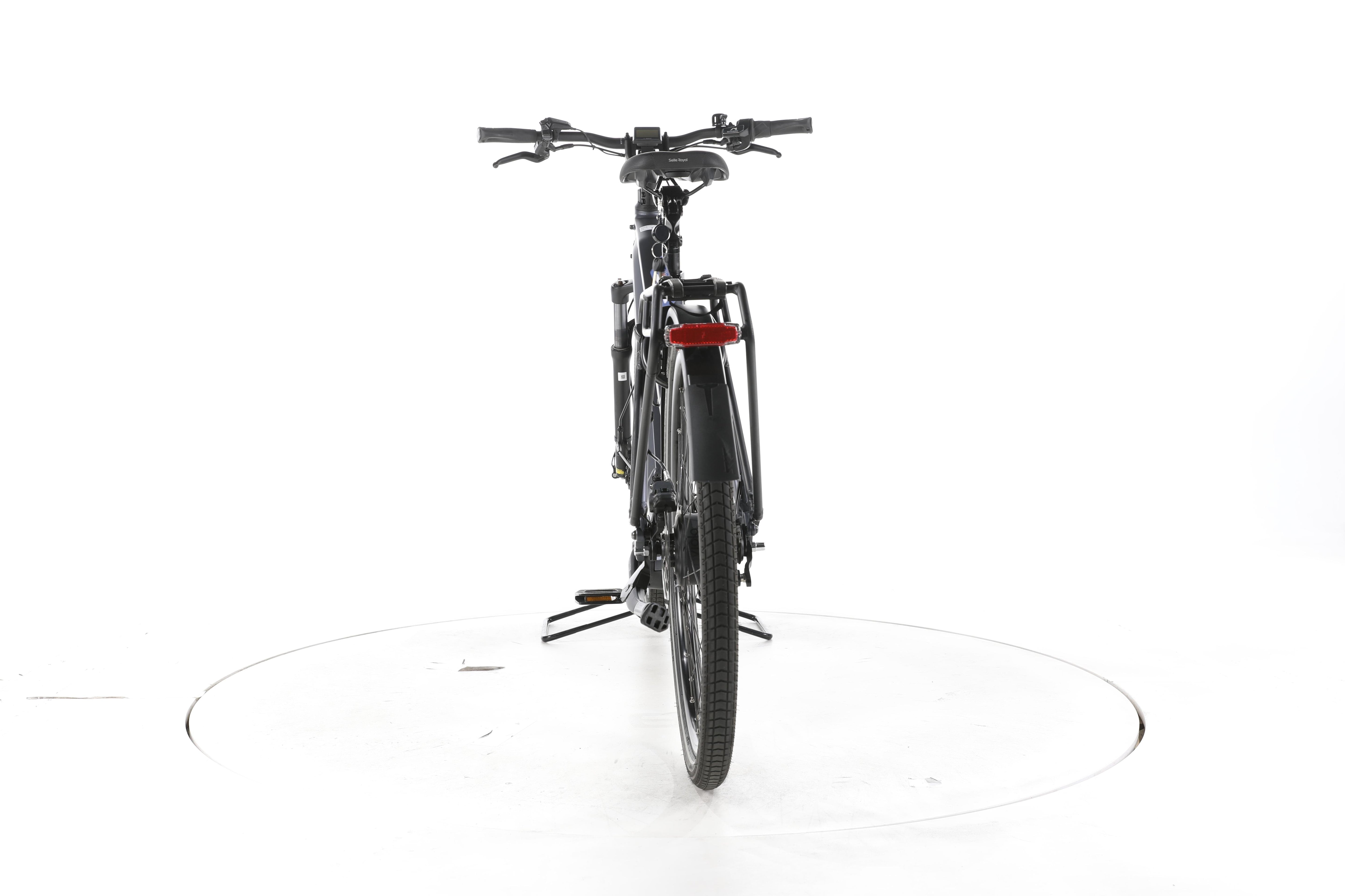 Riese & Müller Charger4 Mixte Vario City E-Bike - Image 10