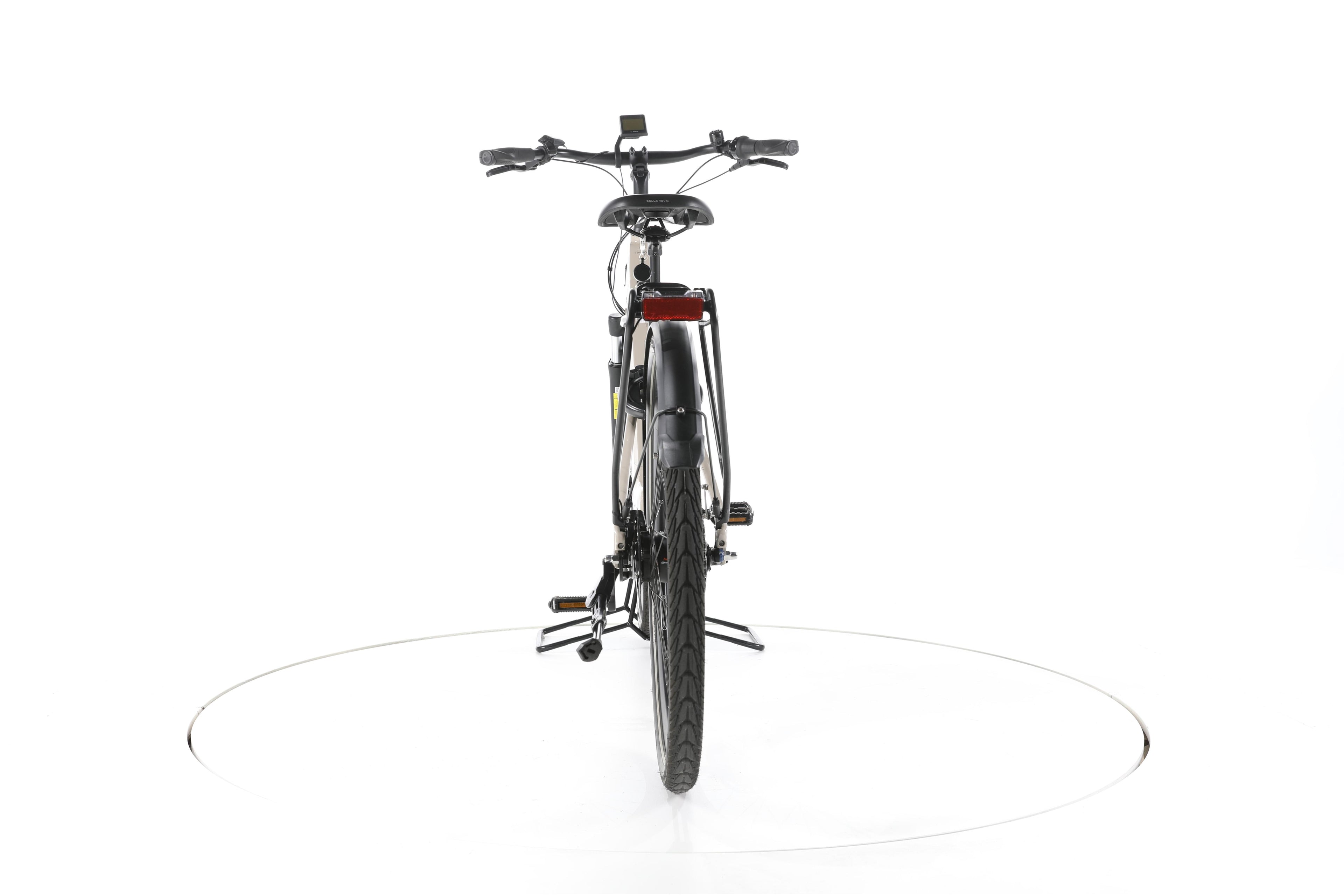 Kalkhoff IMAGE 3.B ADVANCE City E-Bike Tiefeinsteiger 2023 - Image 10