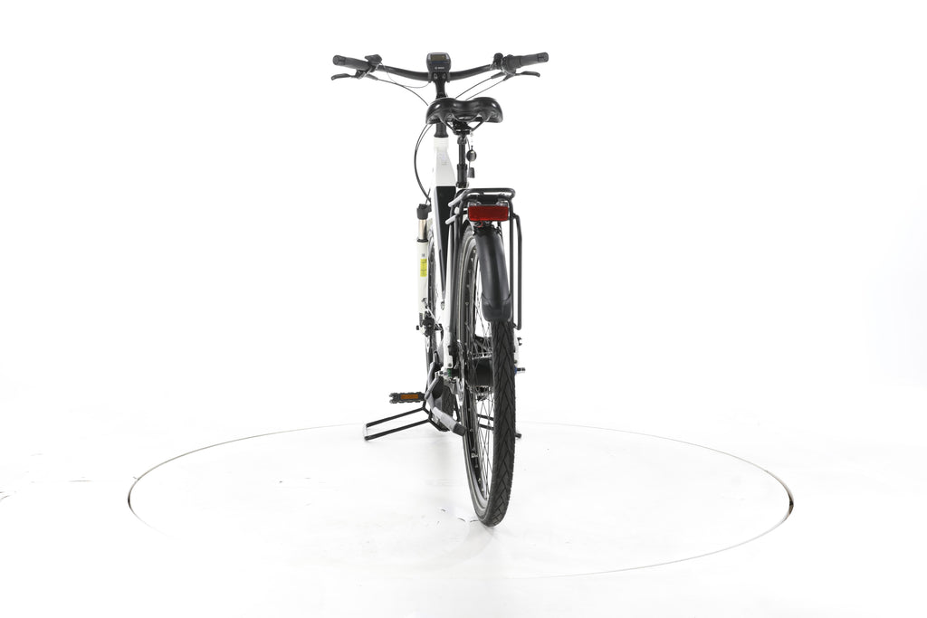 Kalkhoff Image 3.B Move LB City E-Bike Tiefeinsteiger - Image 10