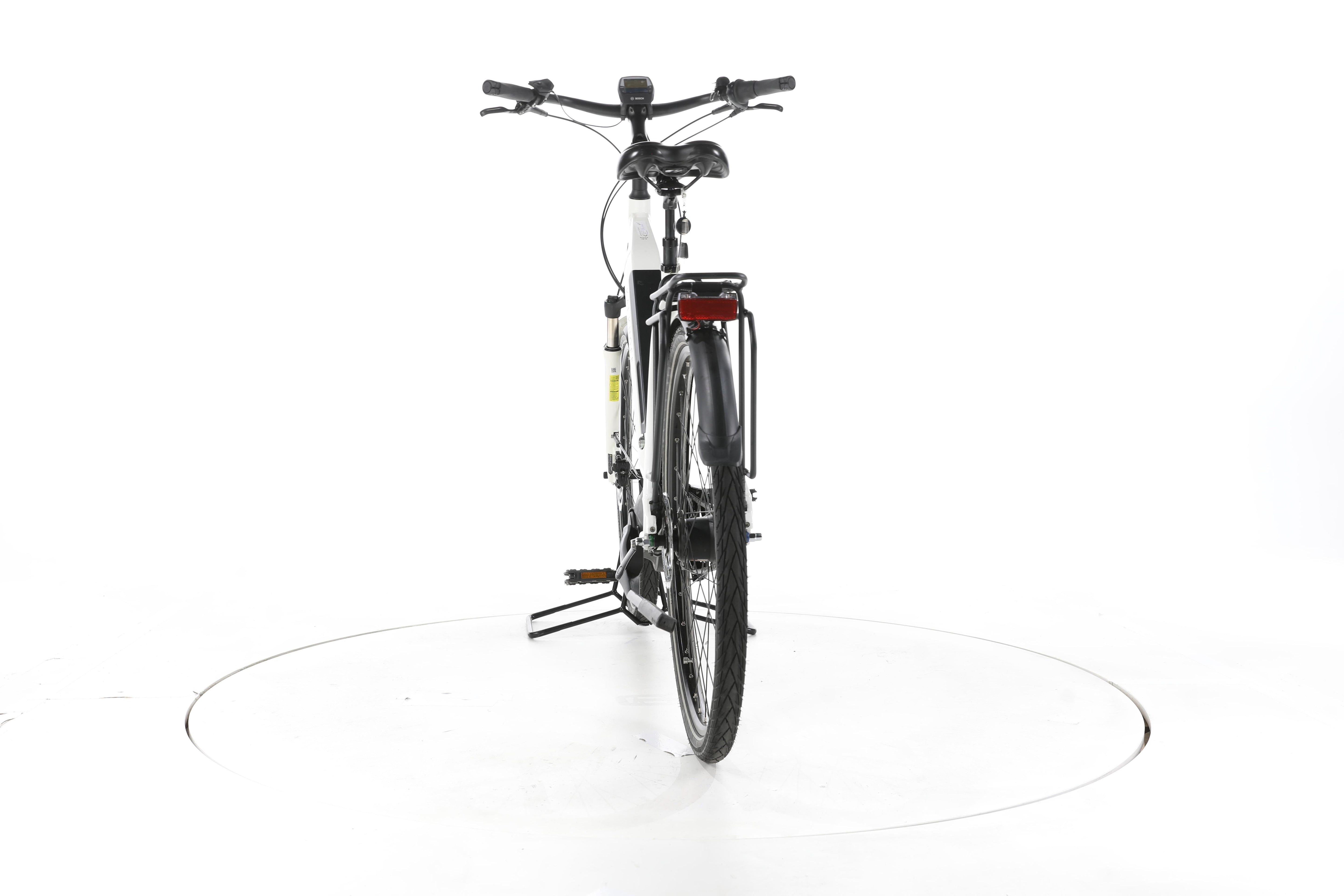 Kalkhoff Image 3.B Move LB City E-Bike Tiefeinsteiger - Image 10