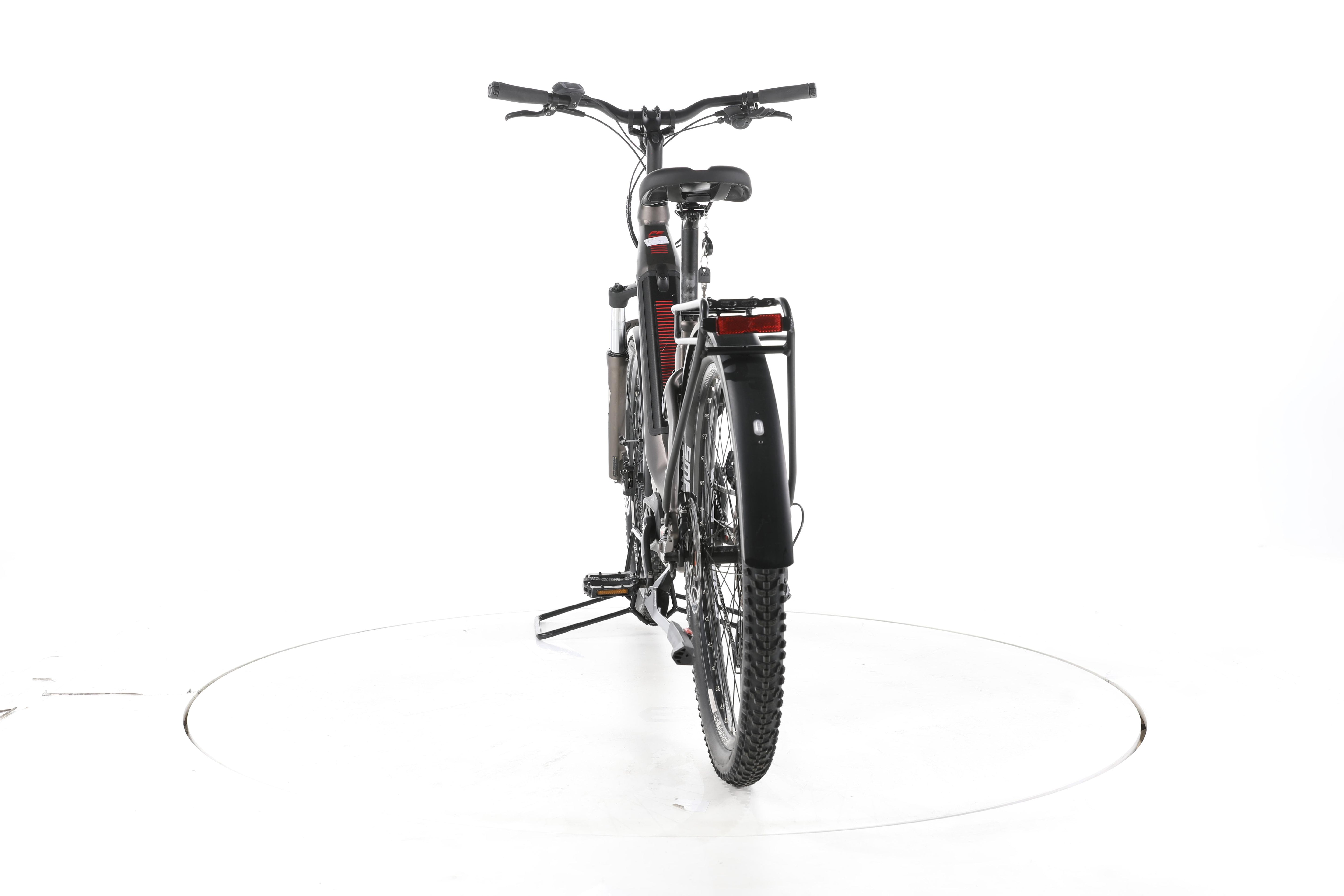 Feldmeier FE23 Ai SUV E-Bike Tiefeinsteiger - Image 10