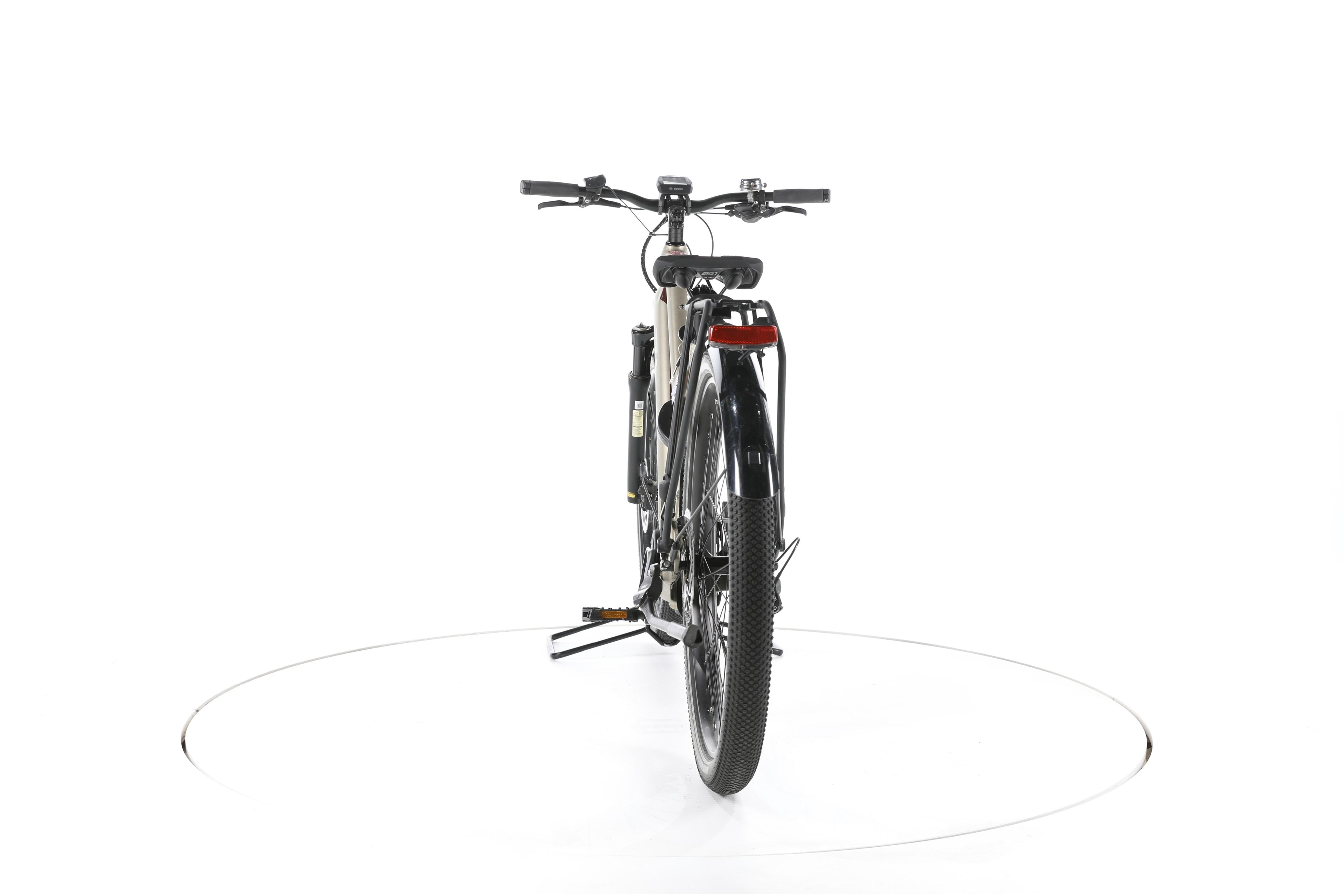 Diamant Zouma Deluxe+ Trekking E-Bike Tiefeinsteiger - Image 10